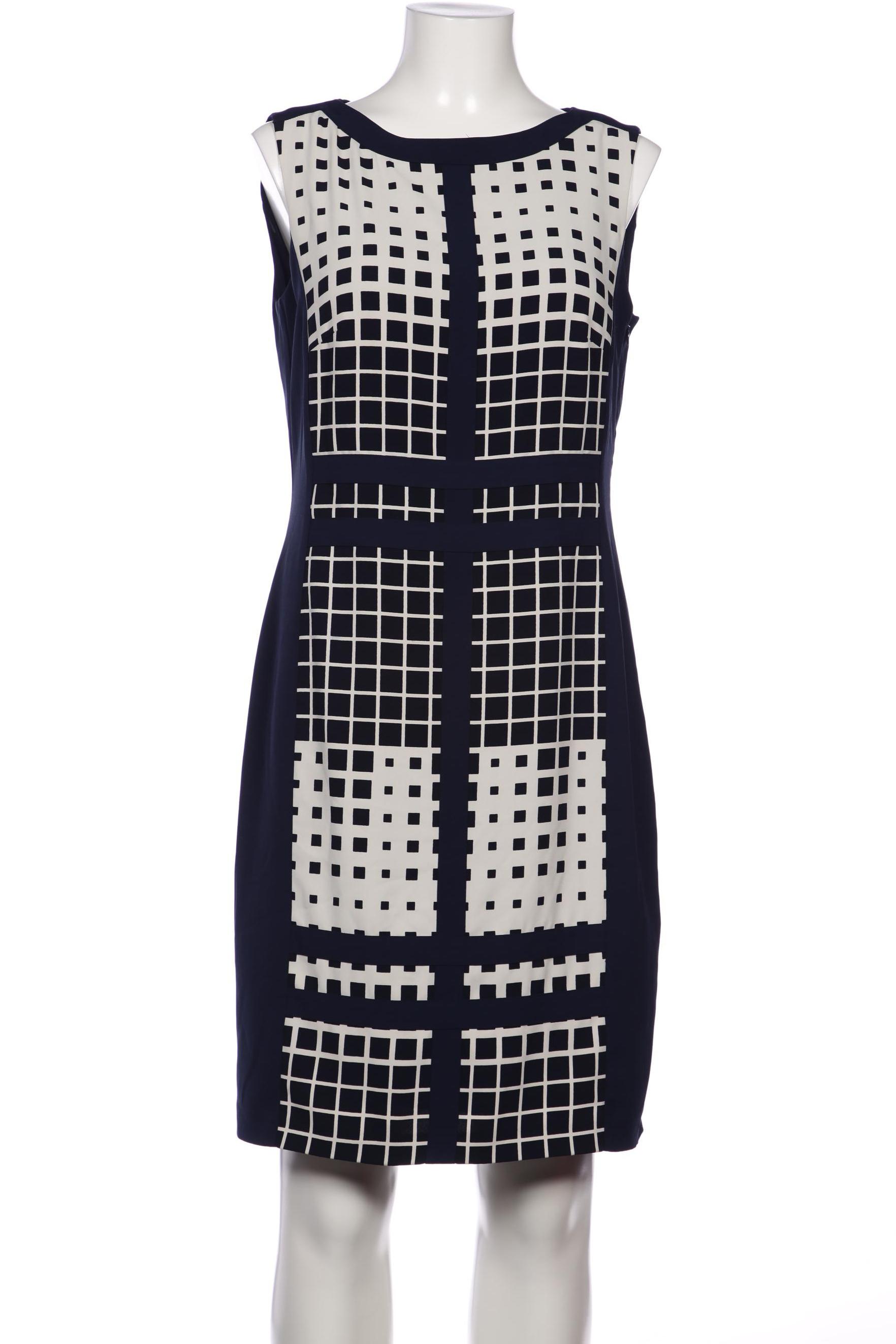 

Esprit Damen Kleid, marineblau