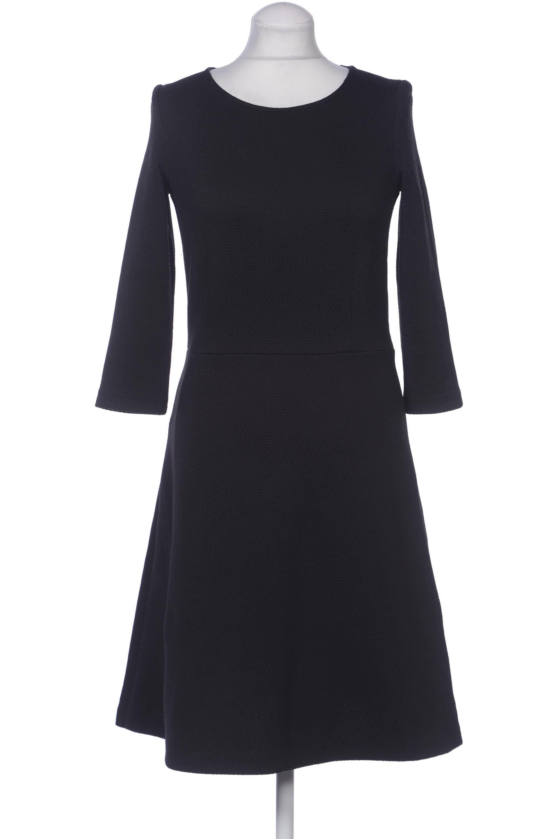 

Esprit Damen Kleid, schwarz, Gr. 36