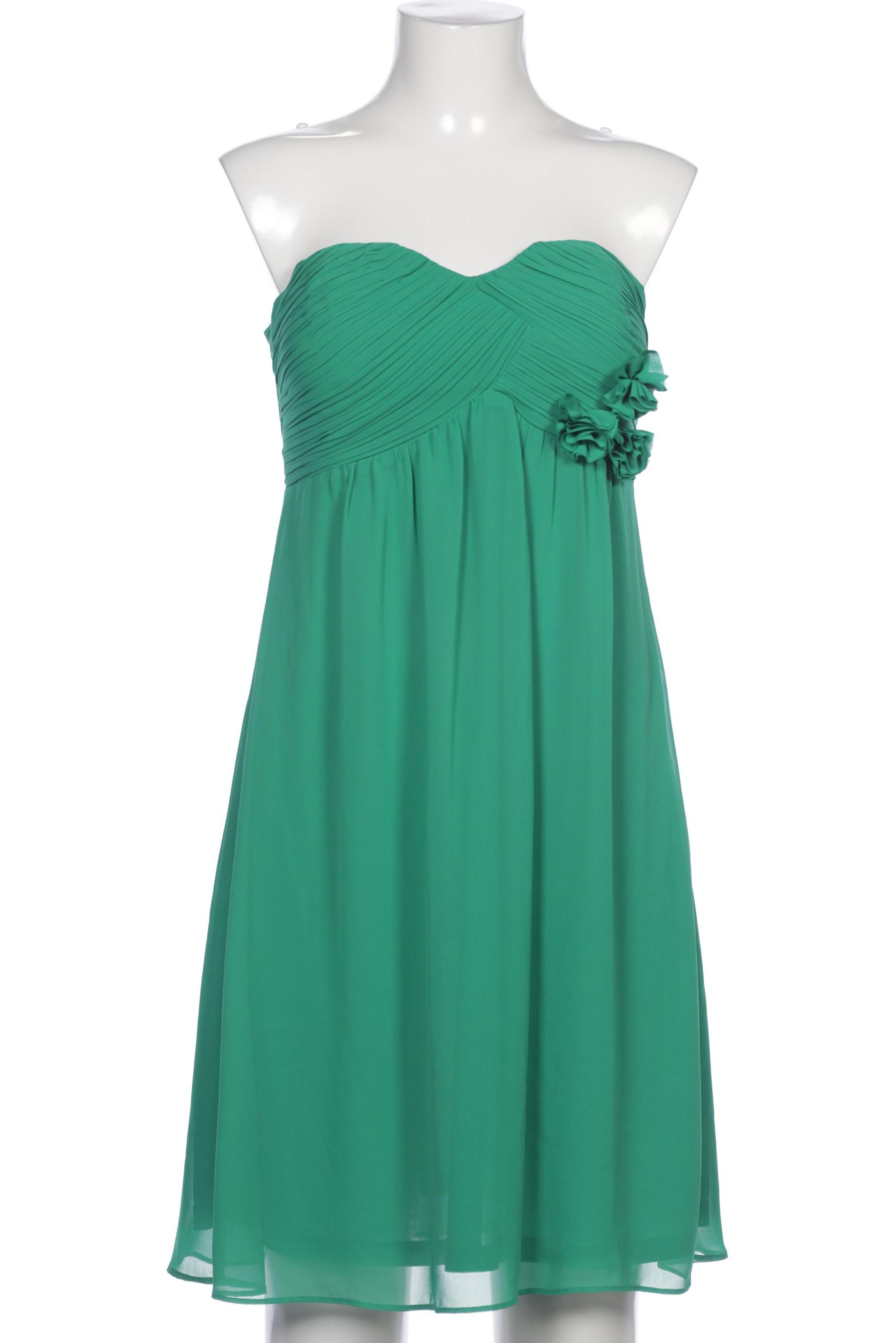 

Esprit Damen Kleid, grün, Gr. 38