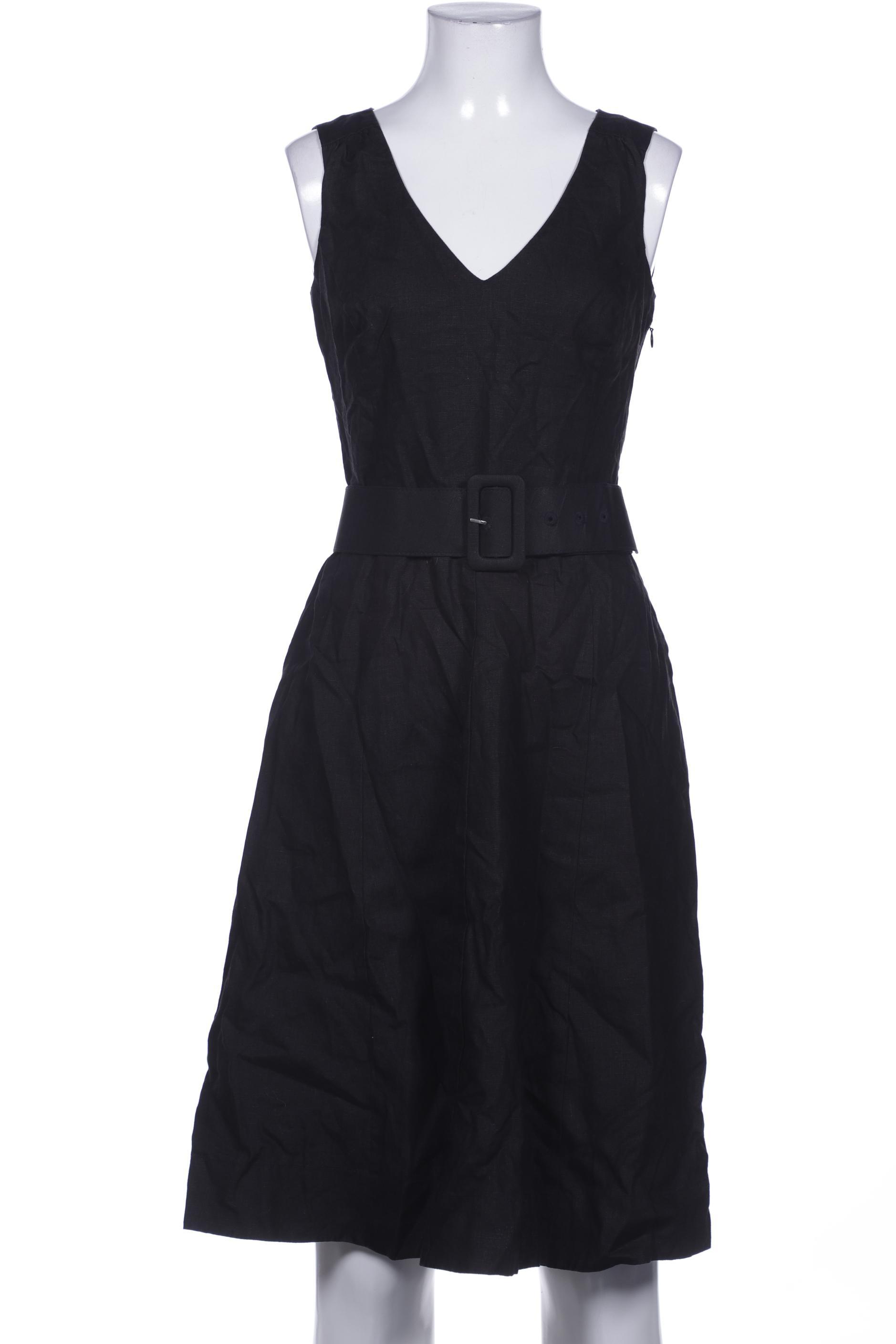 

Esprit Damen Kleid, schwarz, Gr. 34