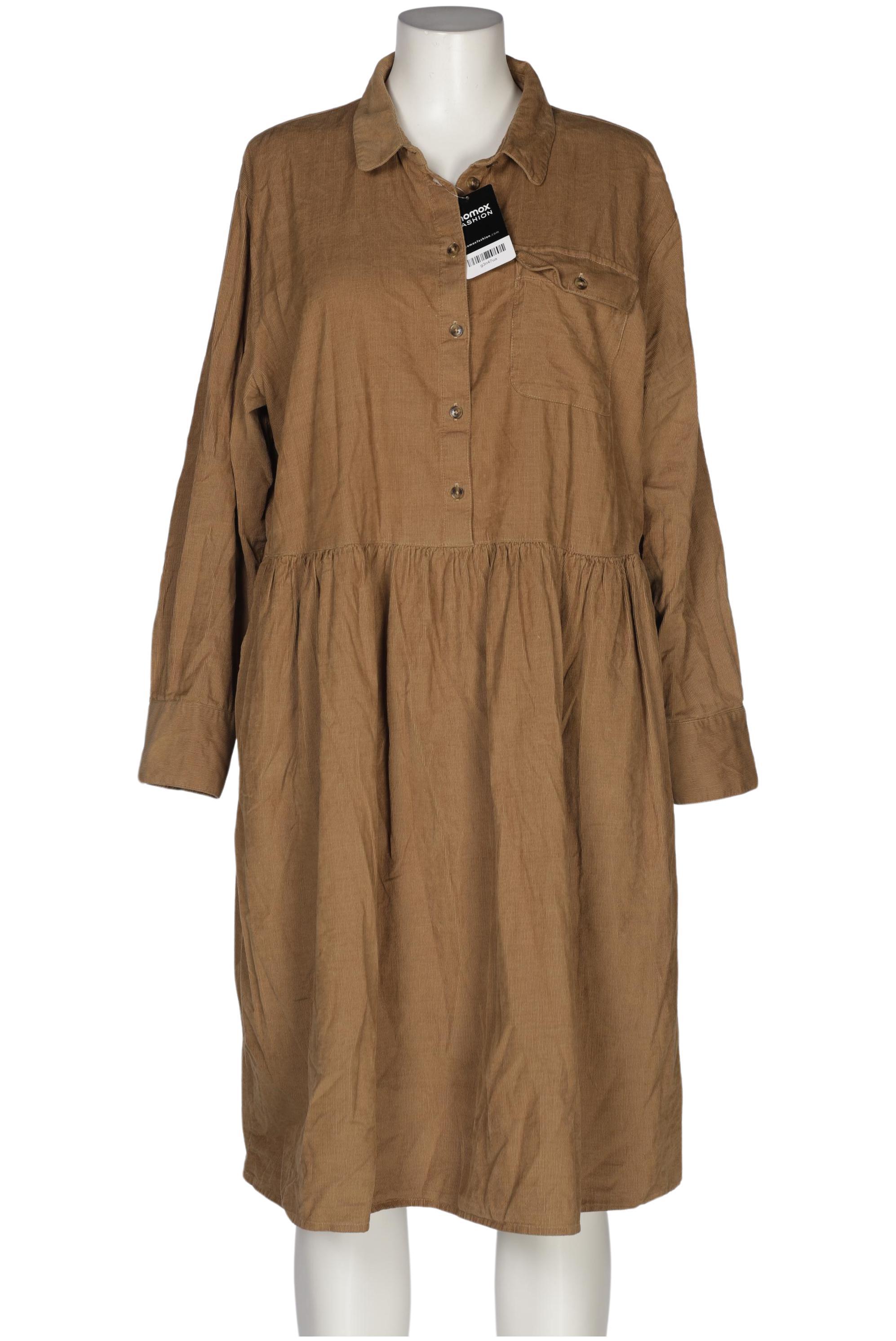 

Esprit Damen Kleid, braun, Gr. 44