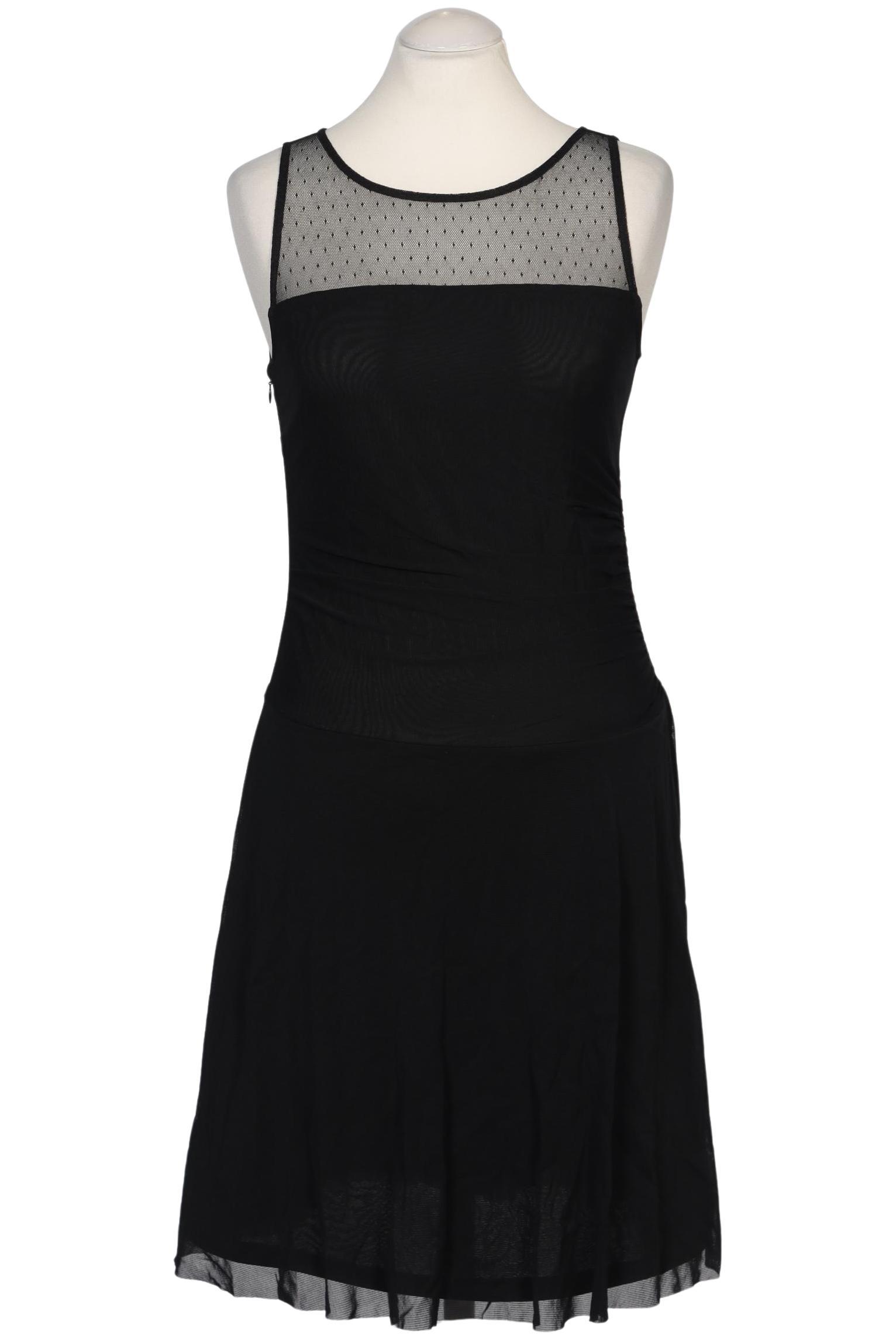 

Esprit Damen Kleid, schwarz, Gr. 36