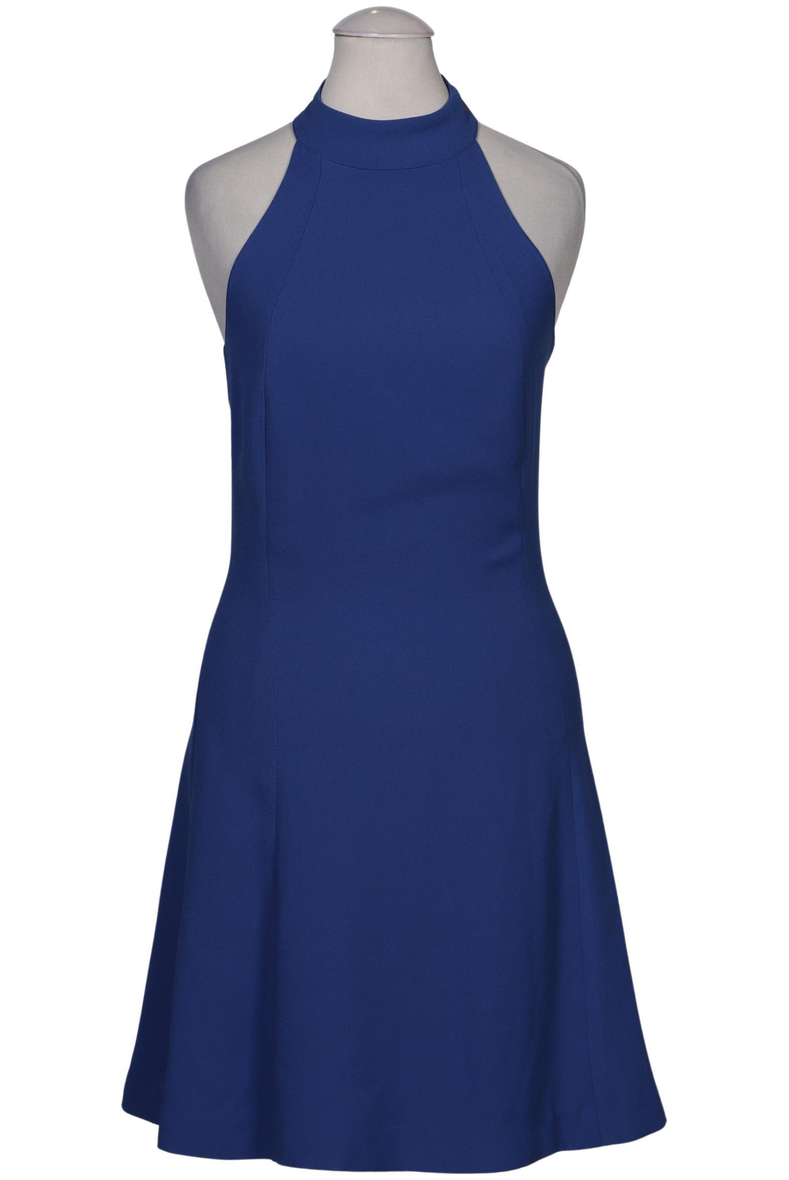 

Esprit Damen Kleid, blau, Gr. 32