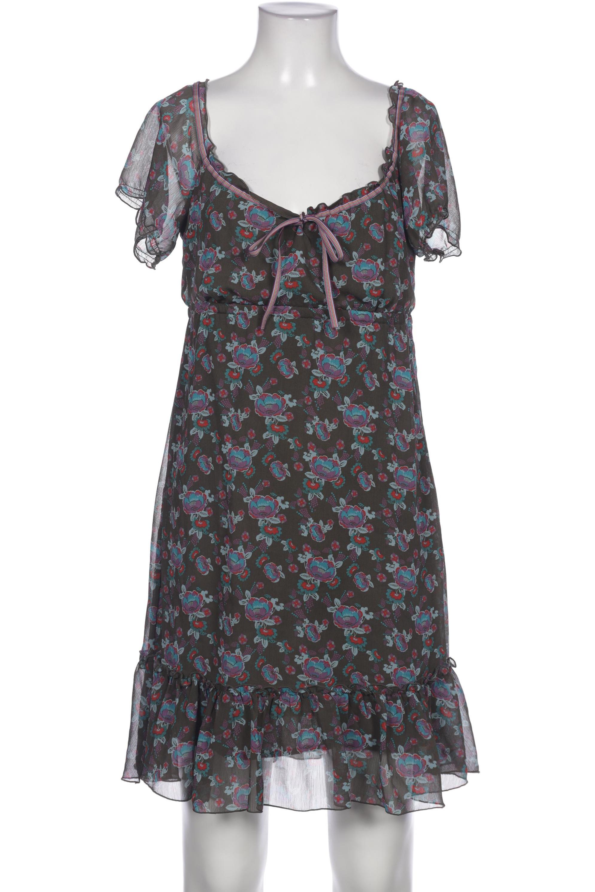 

Esprit Damen Kleid, grün, Gr. 34