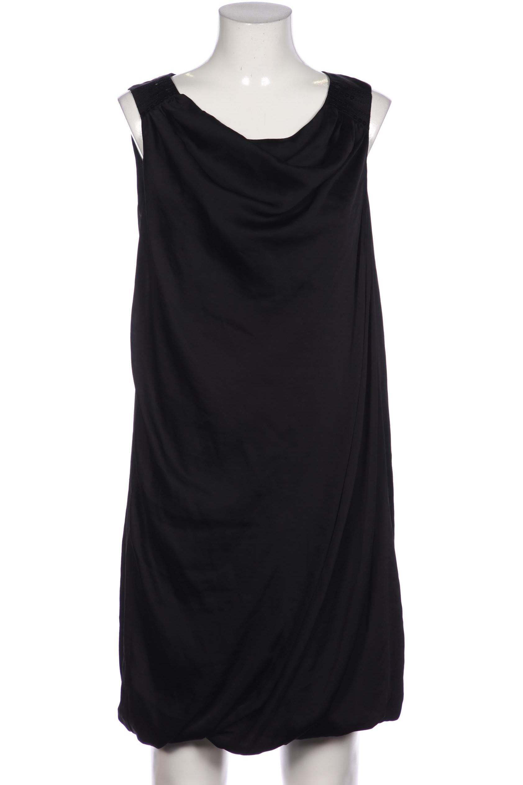 

Esprit Damen Kleid, schwarz, Gr. 38