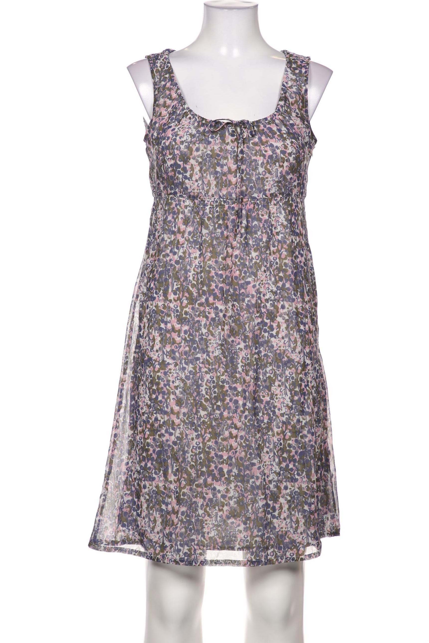 

Esprit Damen Kleid, mehrfarbig, Gr. 38