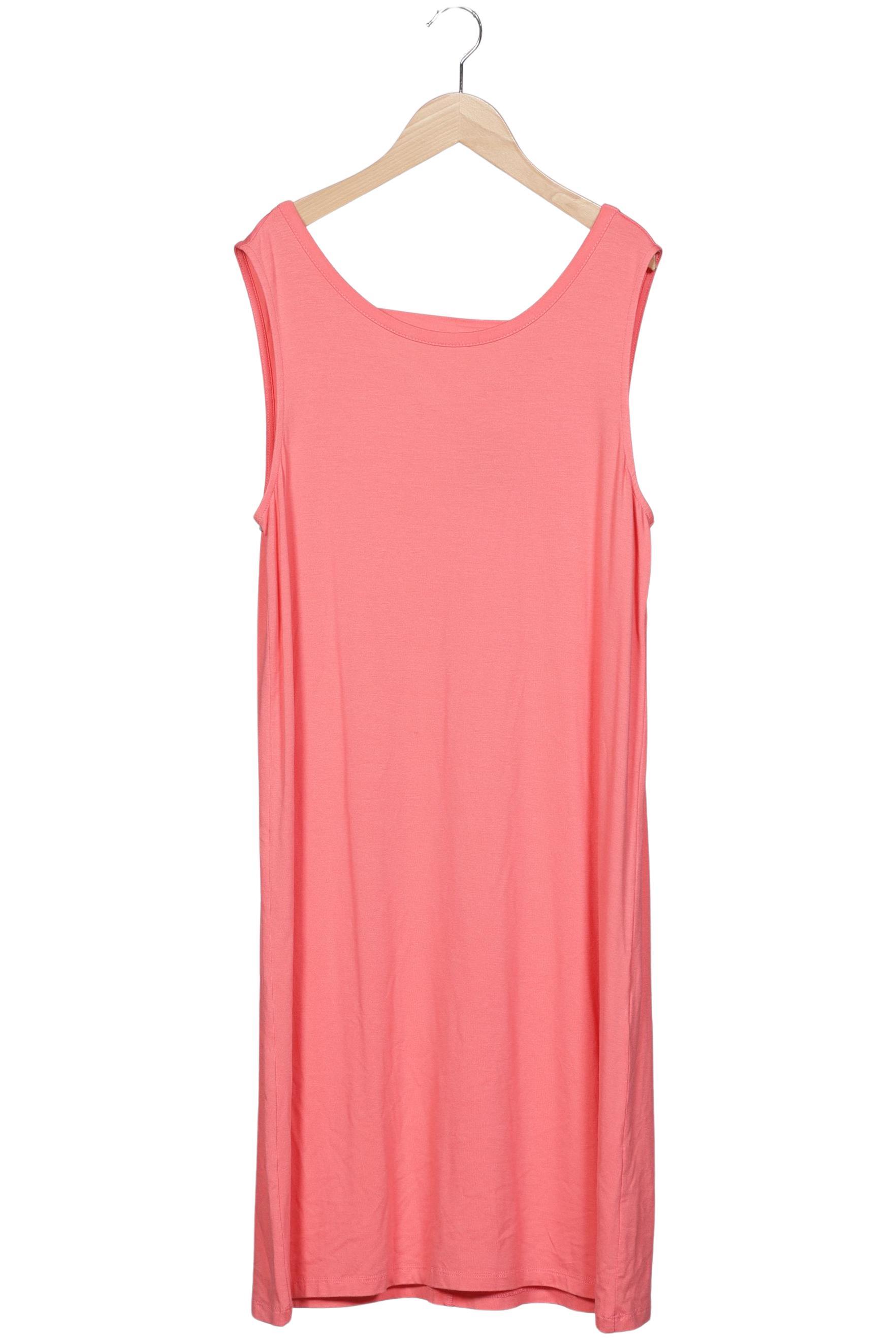 

Esprit Damen Kleid, orange, Gr. 38