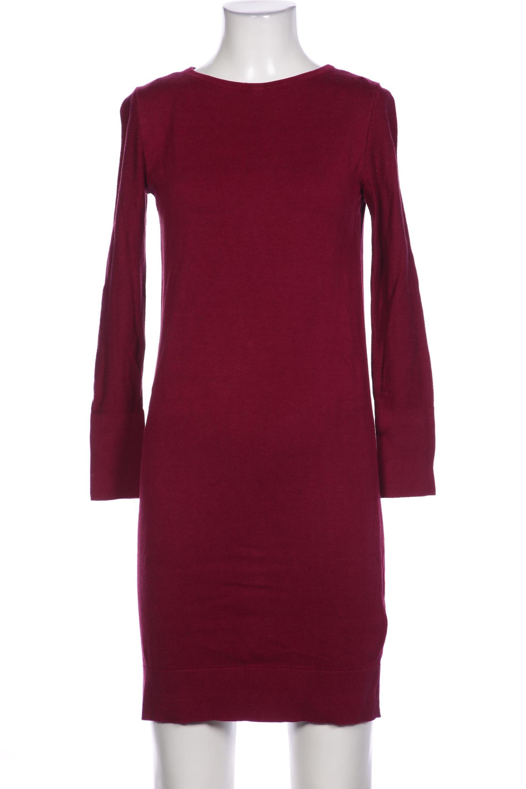 

Esprit Damen Kleid, bordeaux, Gr. 34