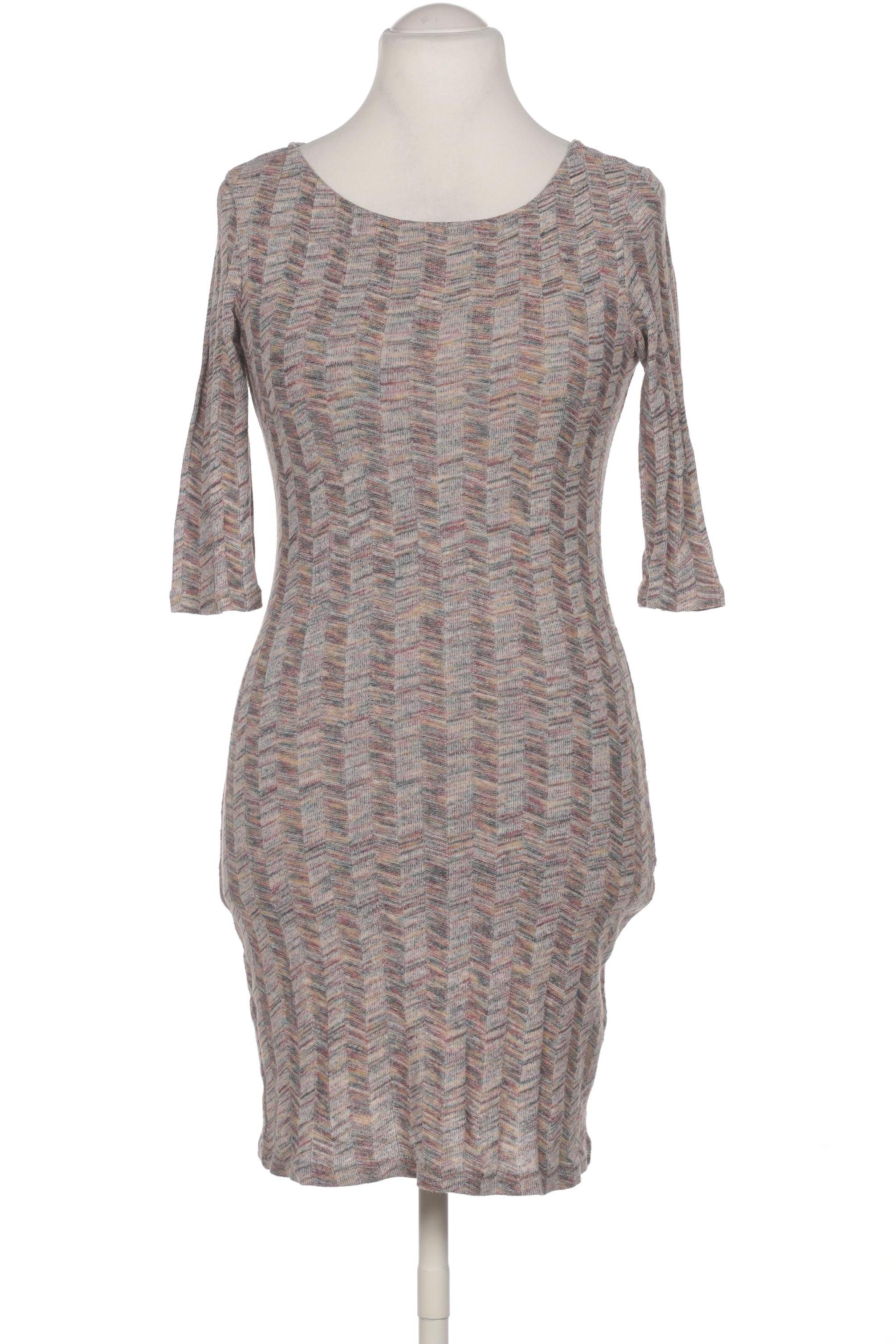 

Esprit Damen Kleid, mehrfarbig, Gr. 38