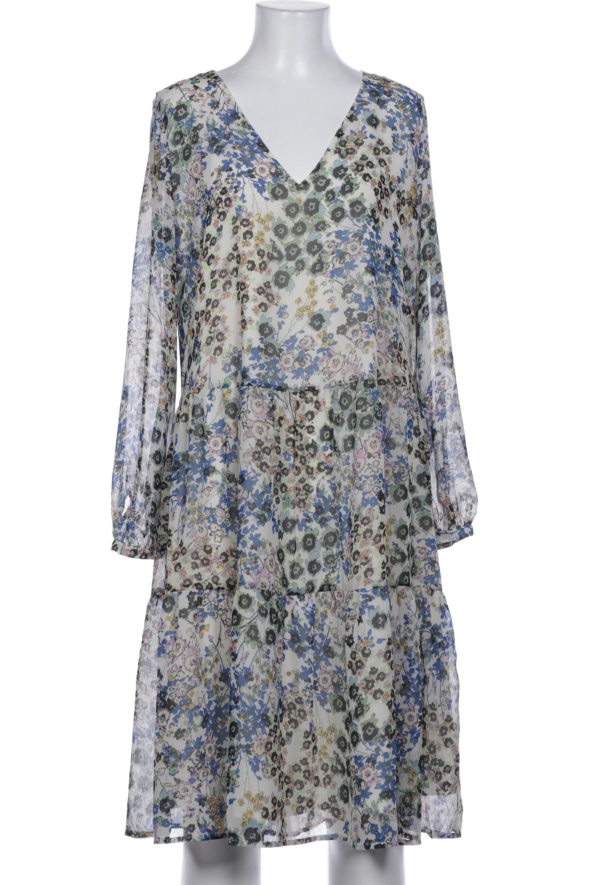 

Esprit Damen Kleid, mehrfarbig, Gr. 36