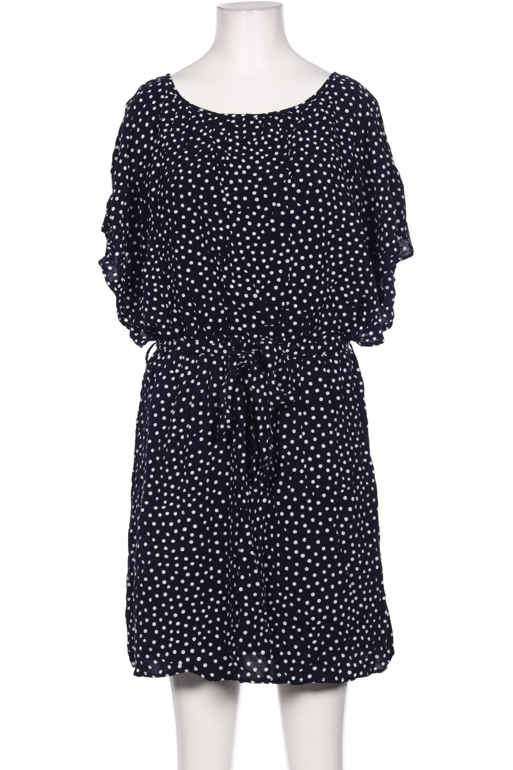 

Esprit Damen Kleid, marineblau, Gr. 38