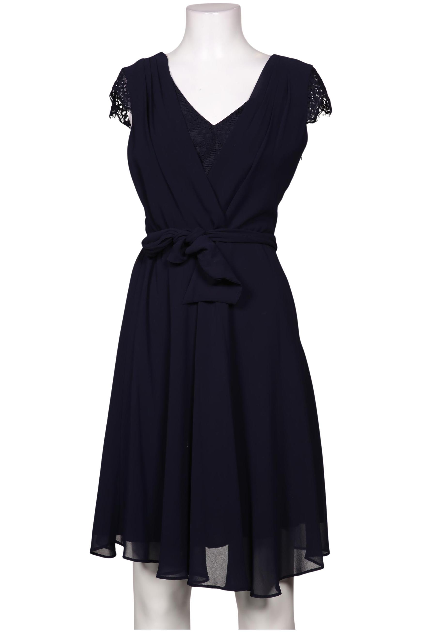 

Esprit Damen Kleid, marineblau, Gr. 36