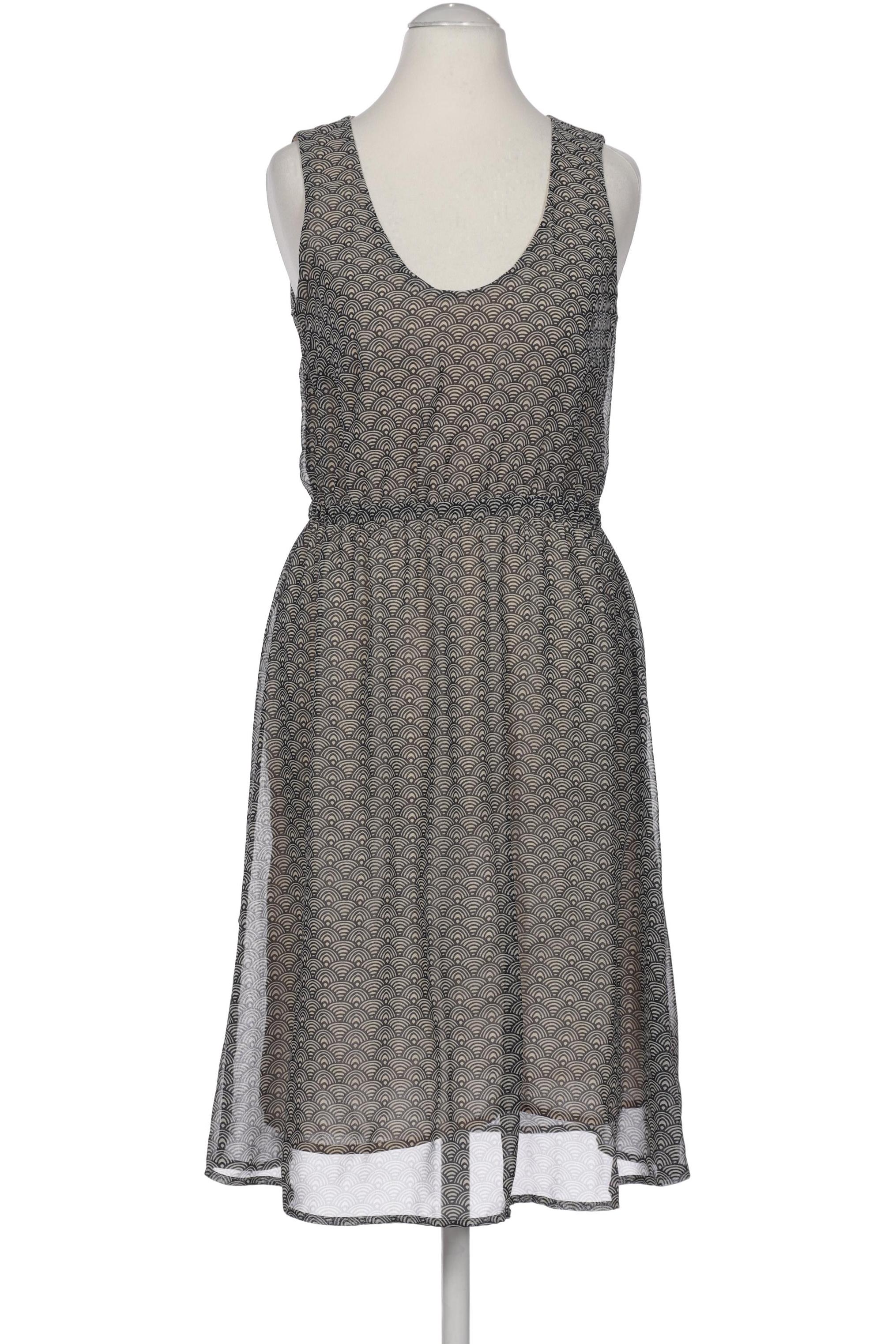 

Esprit Damen Kleid, marineblau, Gr. 34