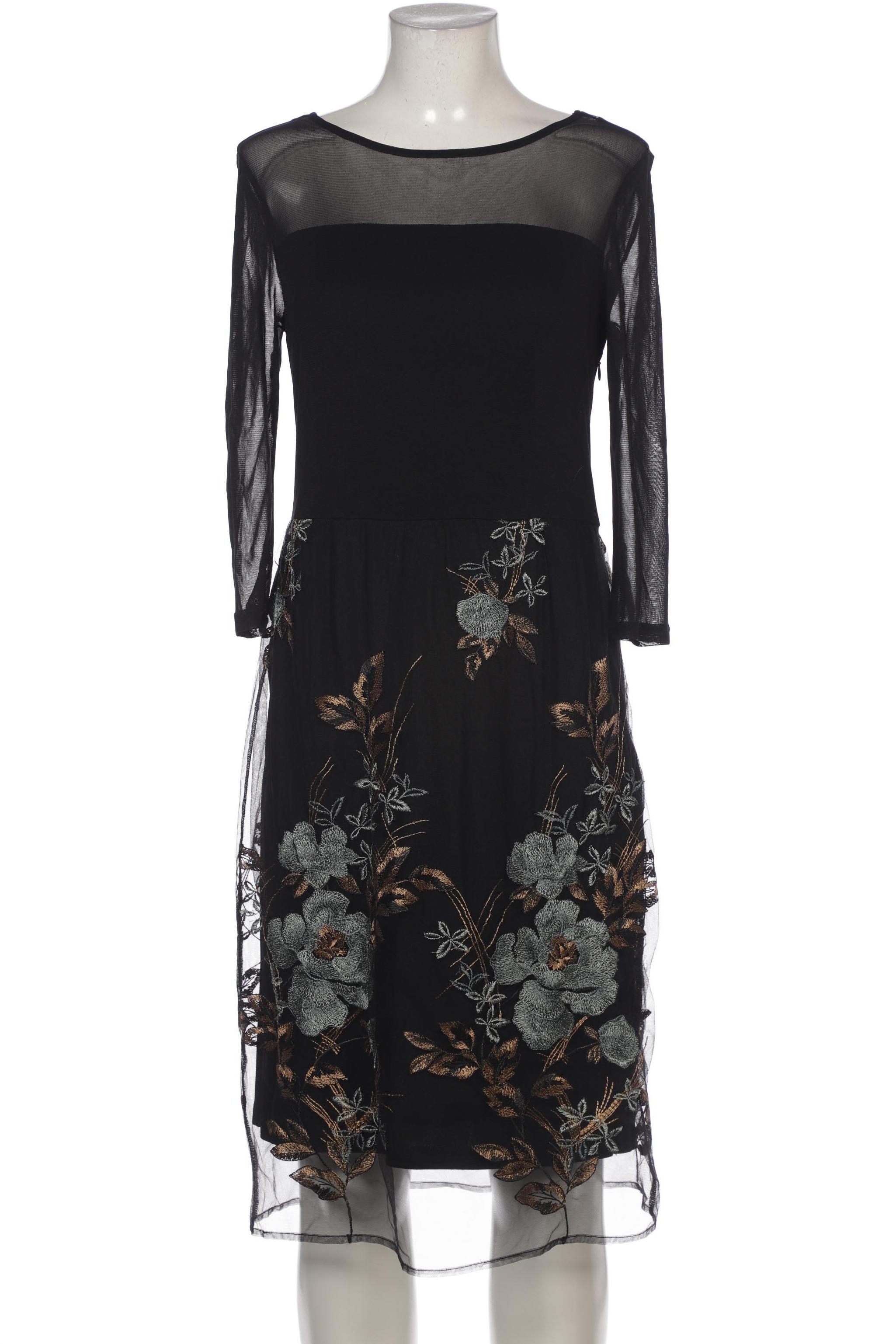 

Esprit Damen Kleid, schwarz