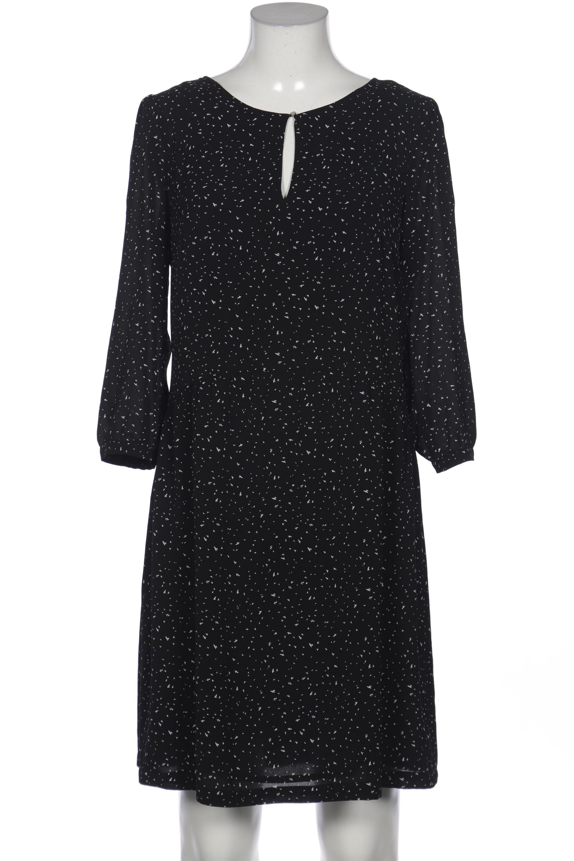 

Esprit Damen Kleid, schwarz, Gr. 38