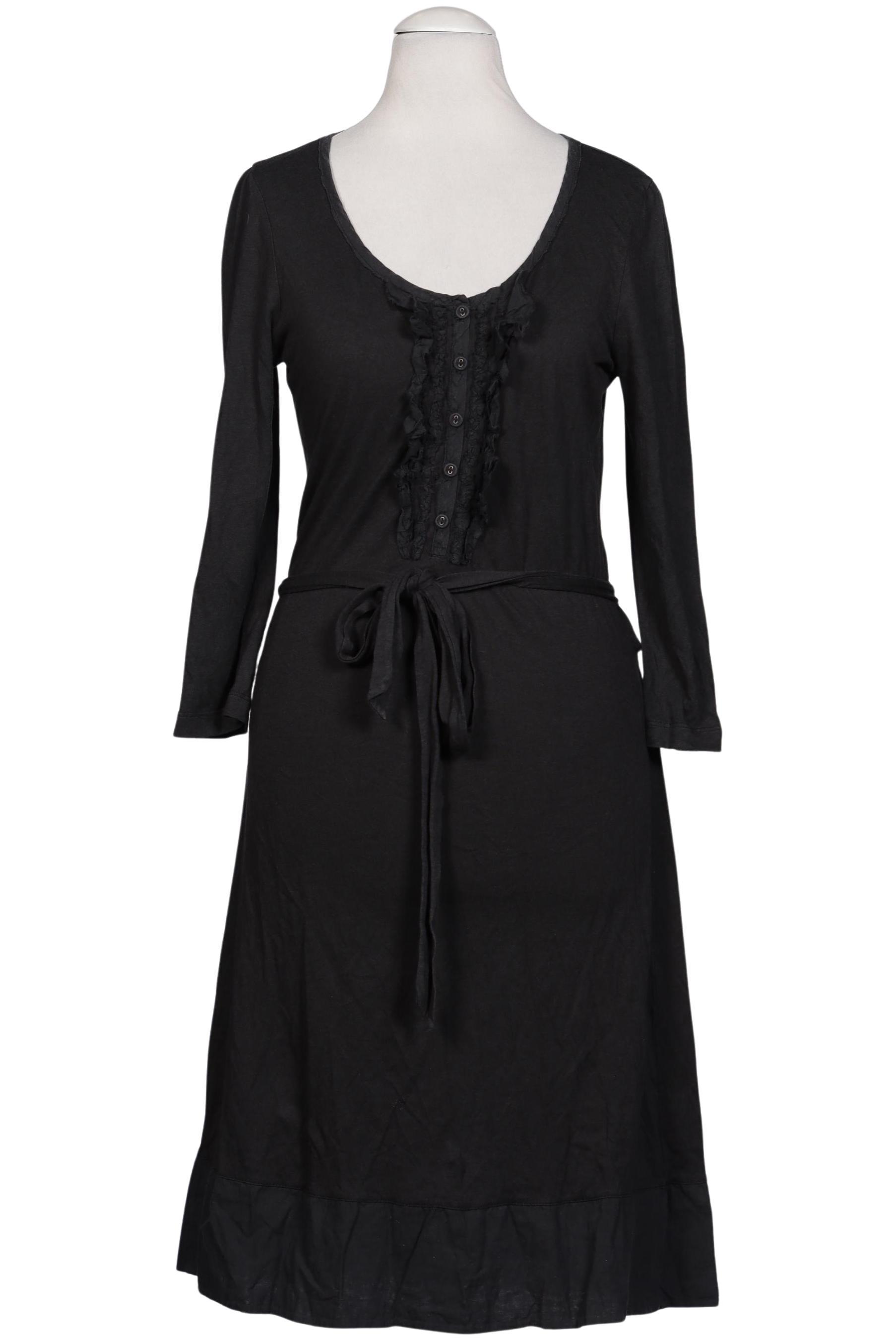 

Esprit Damen Kleid, schwarz, Gr. 36