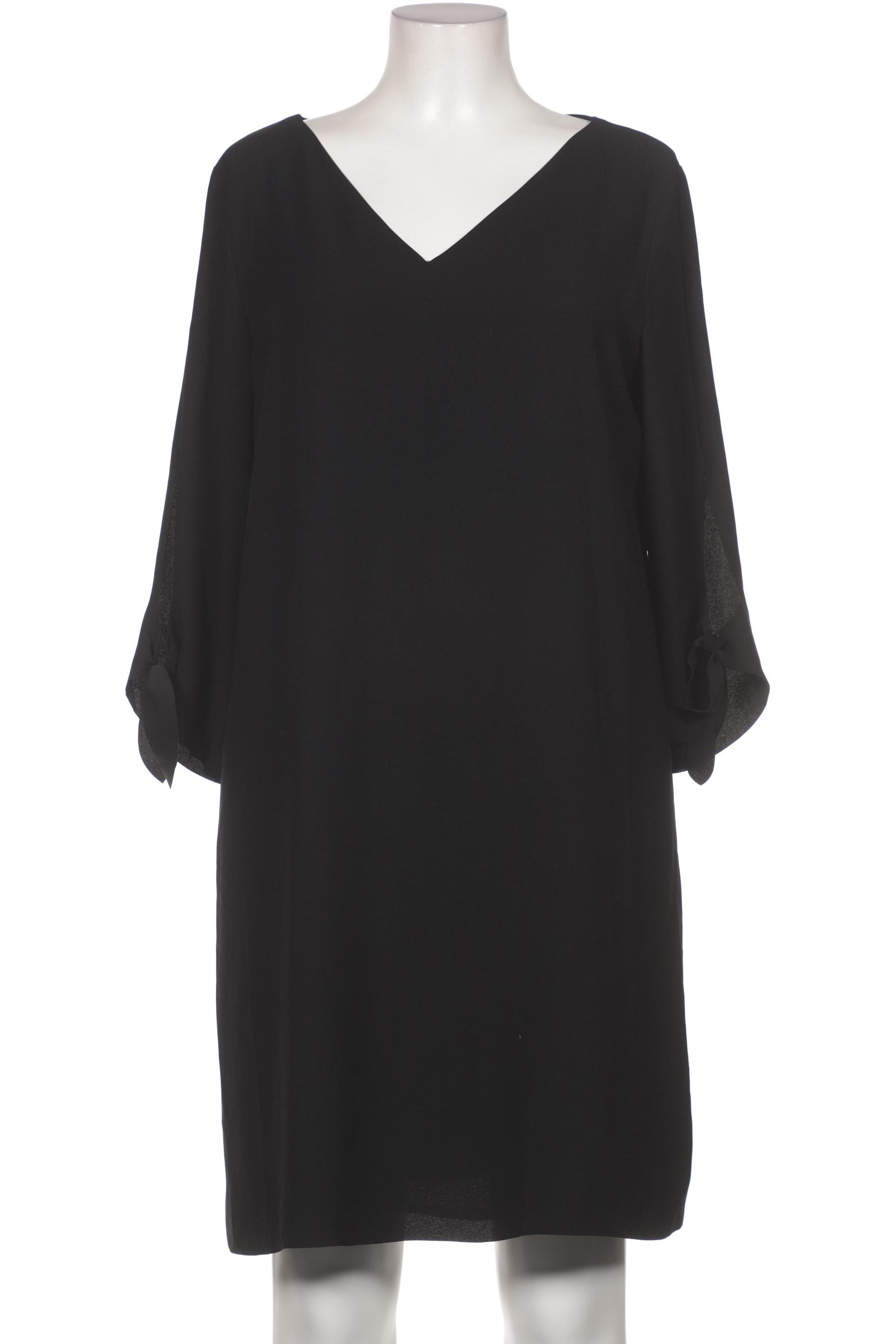 

Esprit Damen Kleid, schwarz, Gr. 42