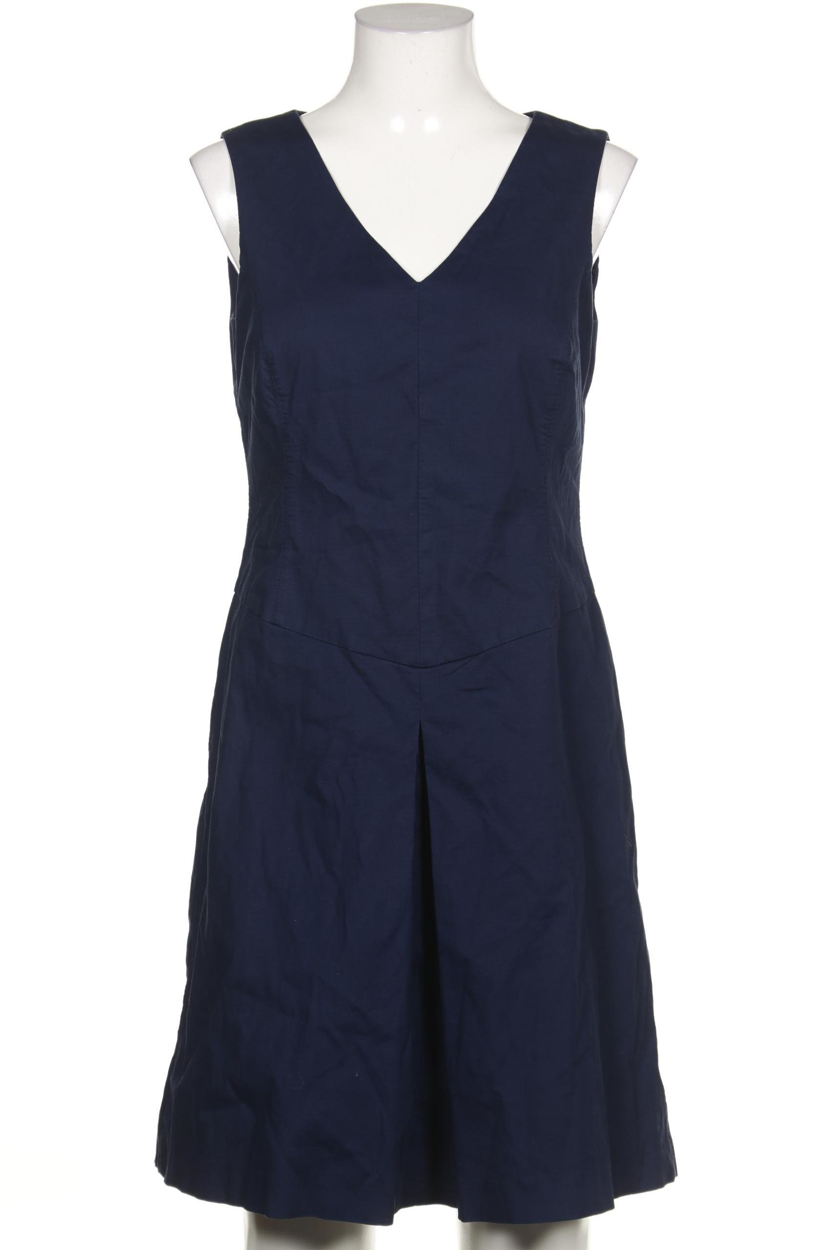

Esprit Damen Kleid, marineblau