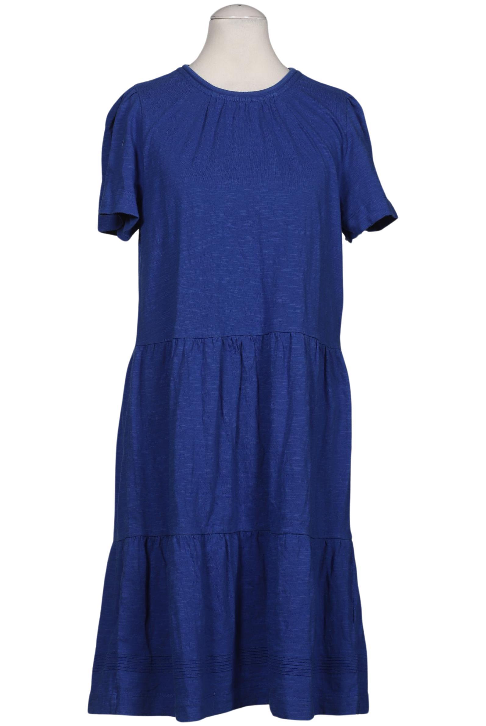 

Esprit Damen Kleid, blau, Gr. 34