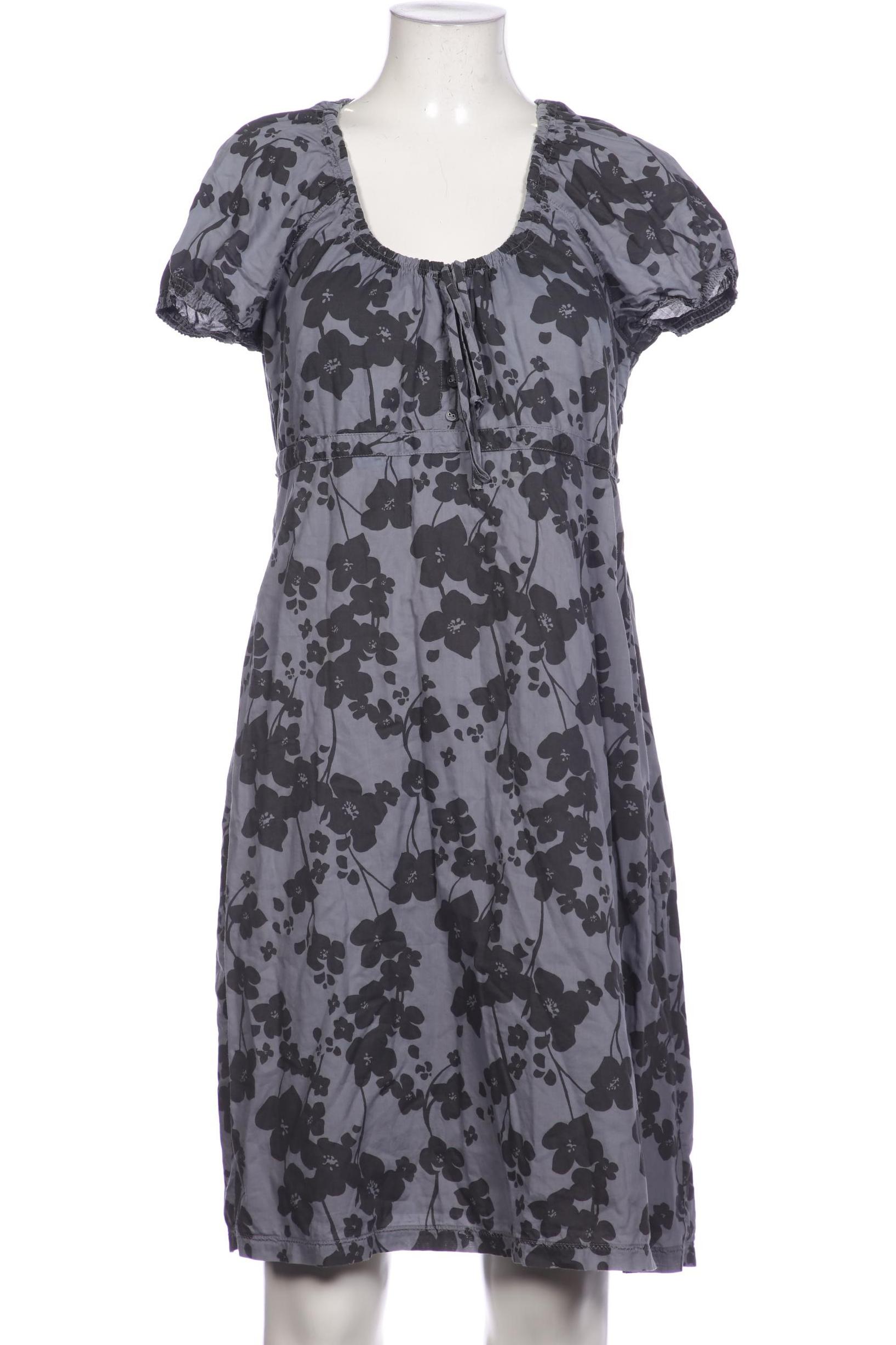 

Esprit Damen Kleid, grau, Gr. 42