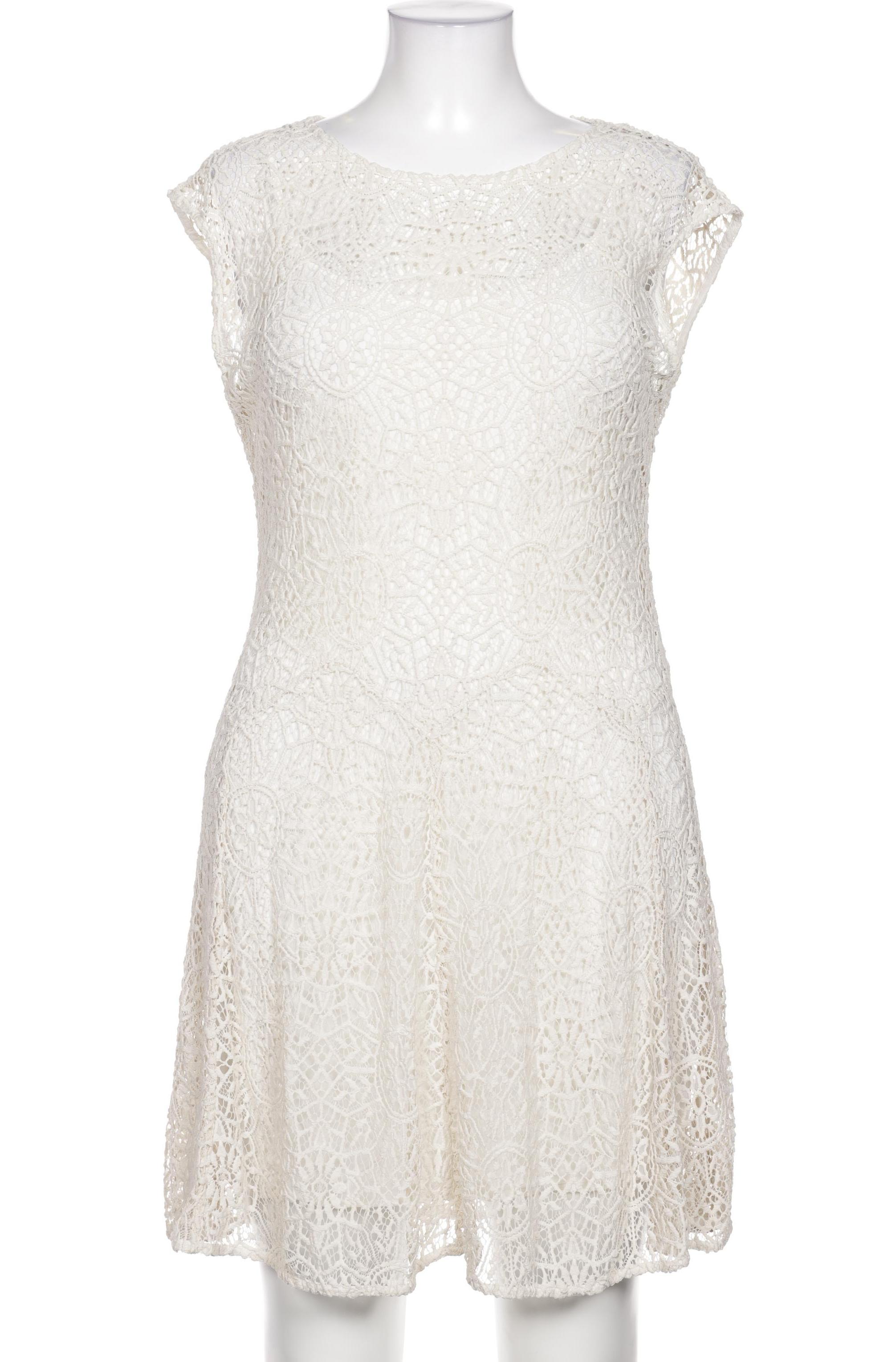 

Esprit Damen Kleid, cremeweiß