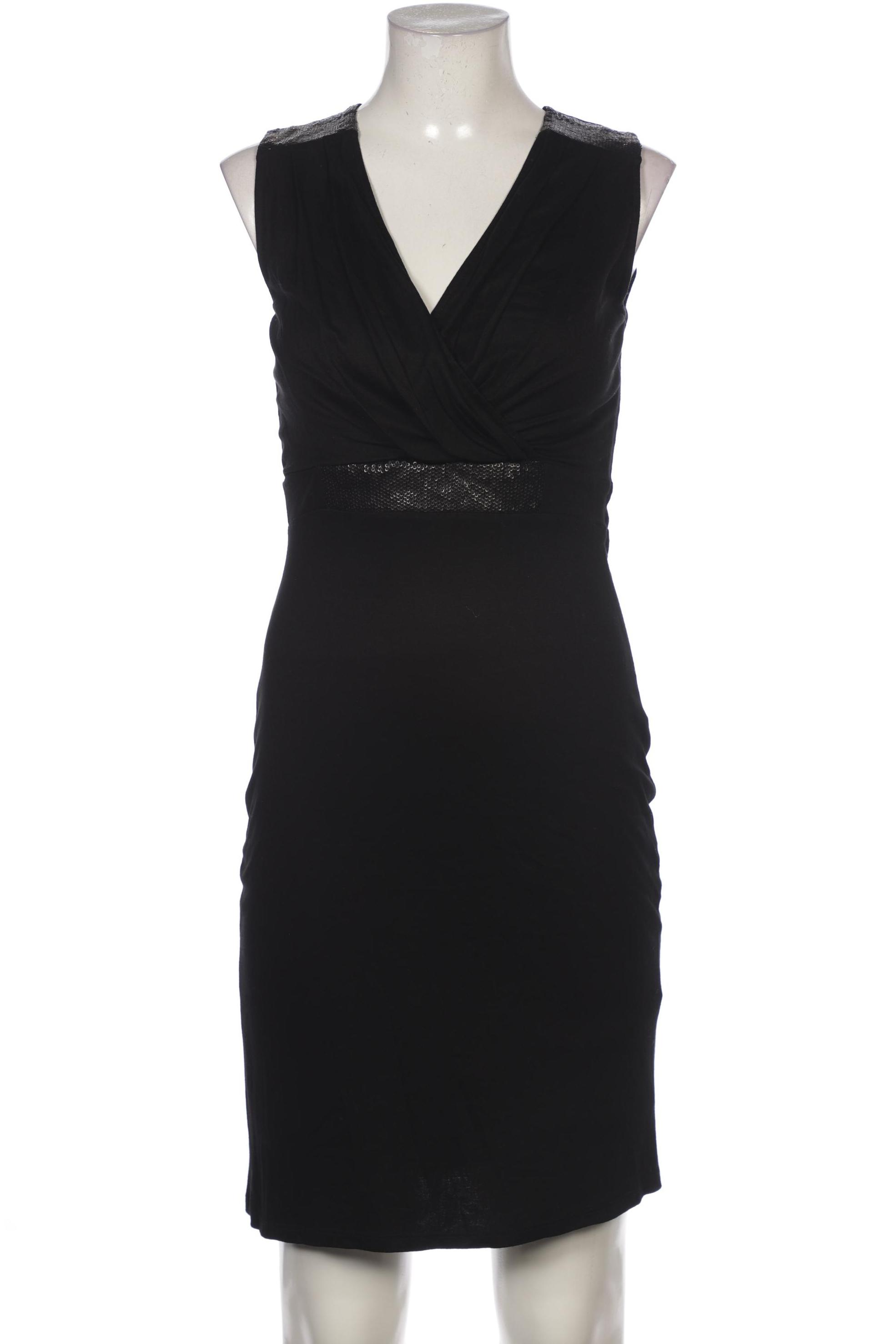 

Esprit Damen Kleid, schwarz, Gr. 38