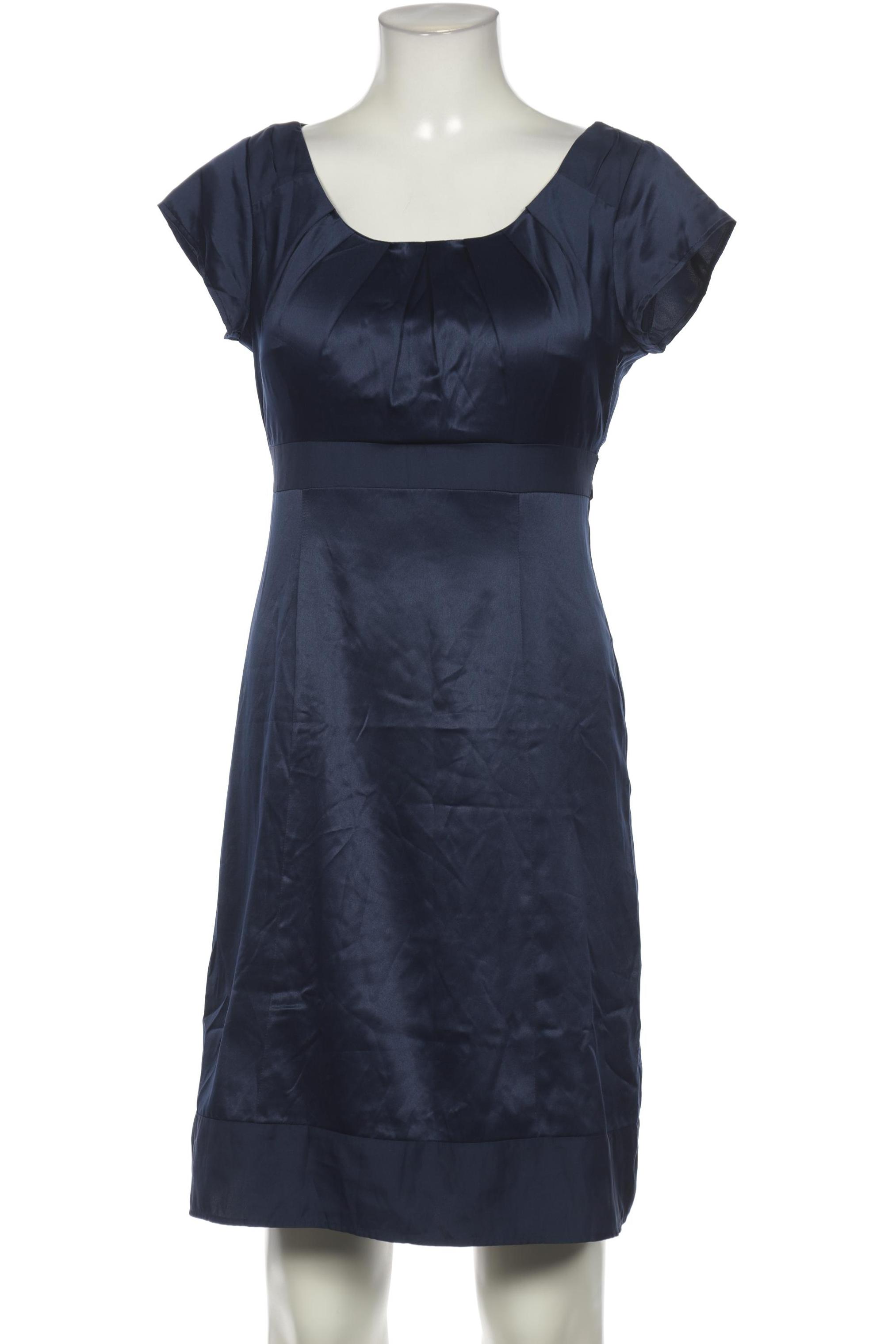 

Esprit Damen Kleid, marineblau, Gr. 36