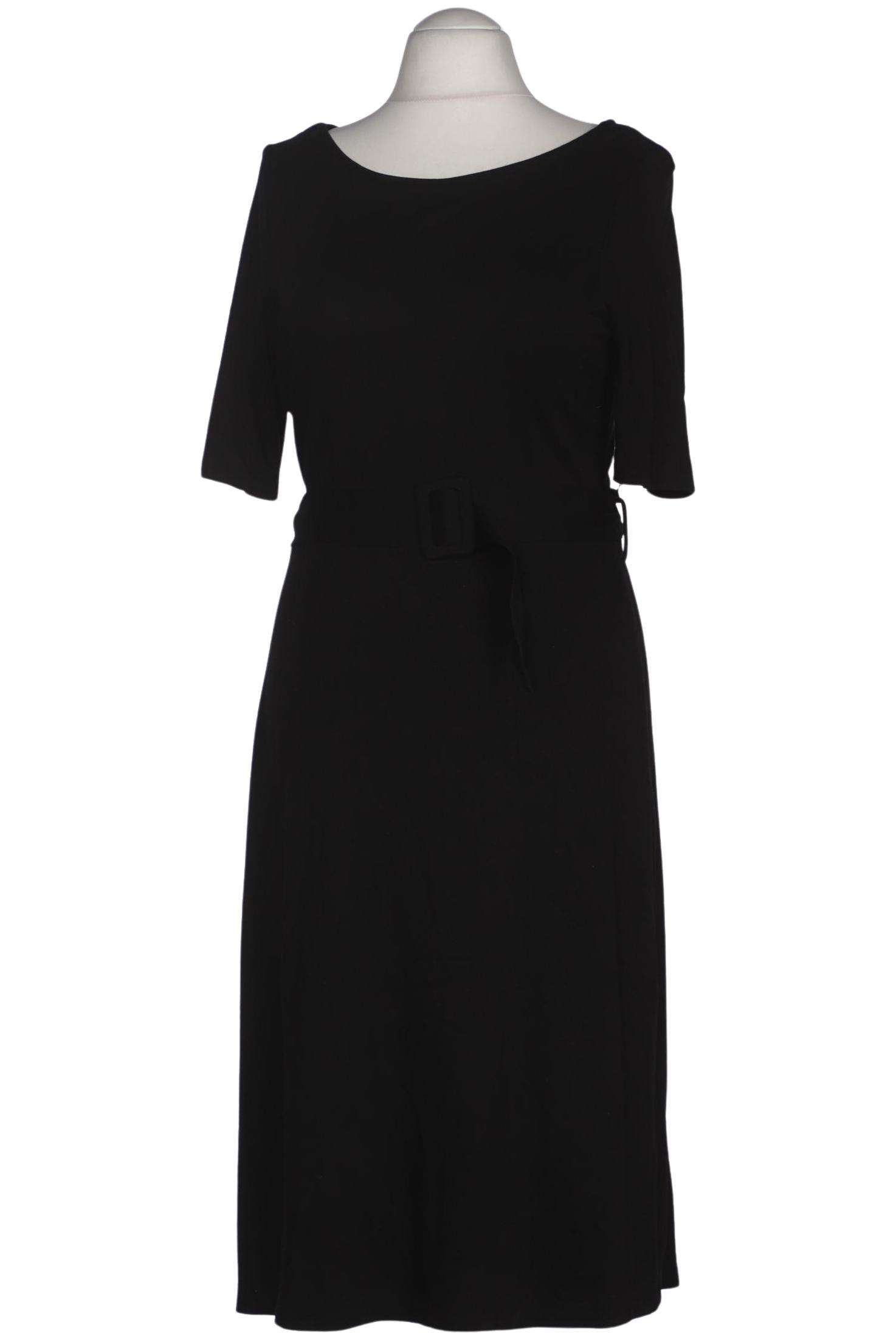 

Esprit Damen Kleid, schwarz, Gr. 44