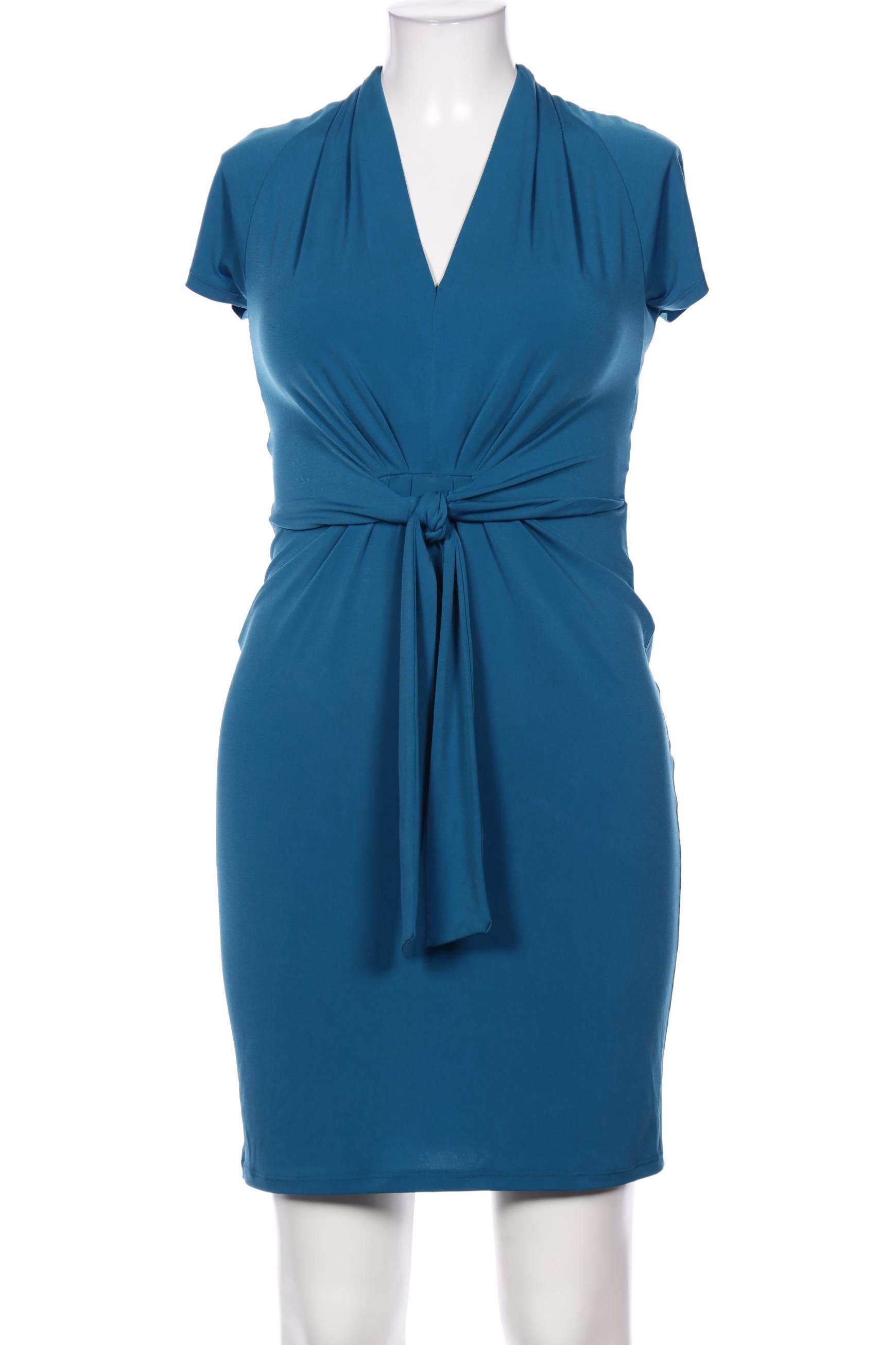 

Esprit Damen Kleid, türkis, Gr. 44