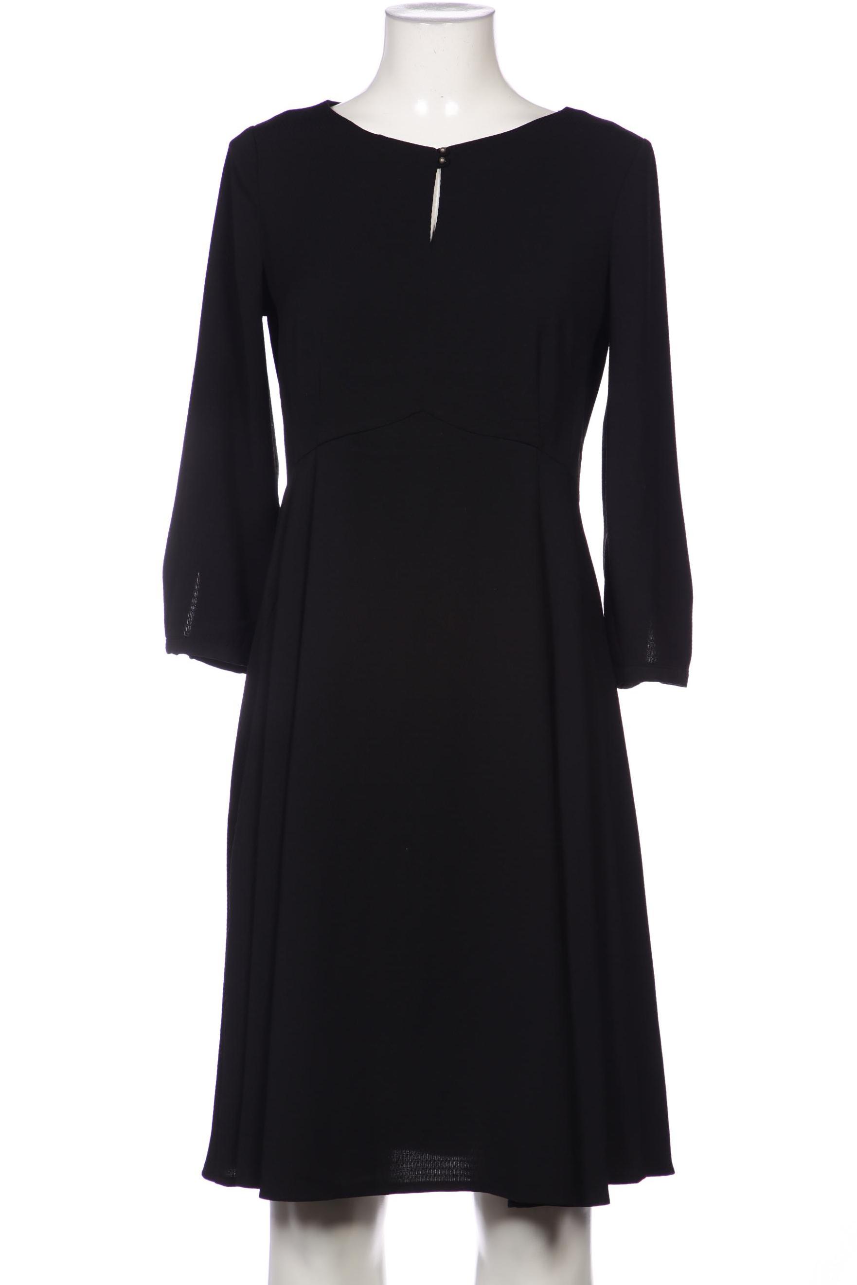 

Esprit Damen Kleid, schwarz