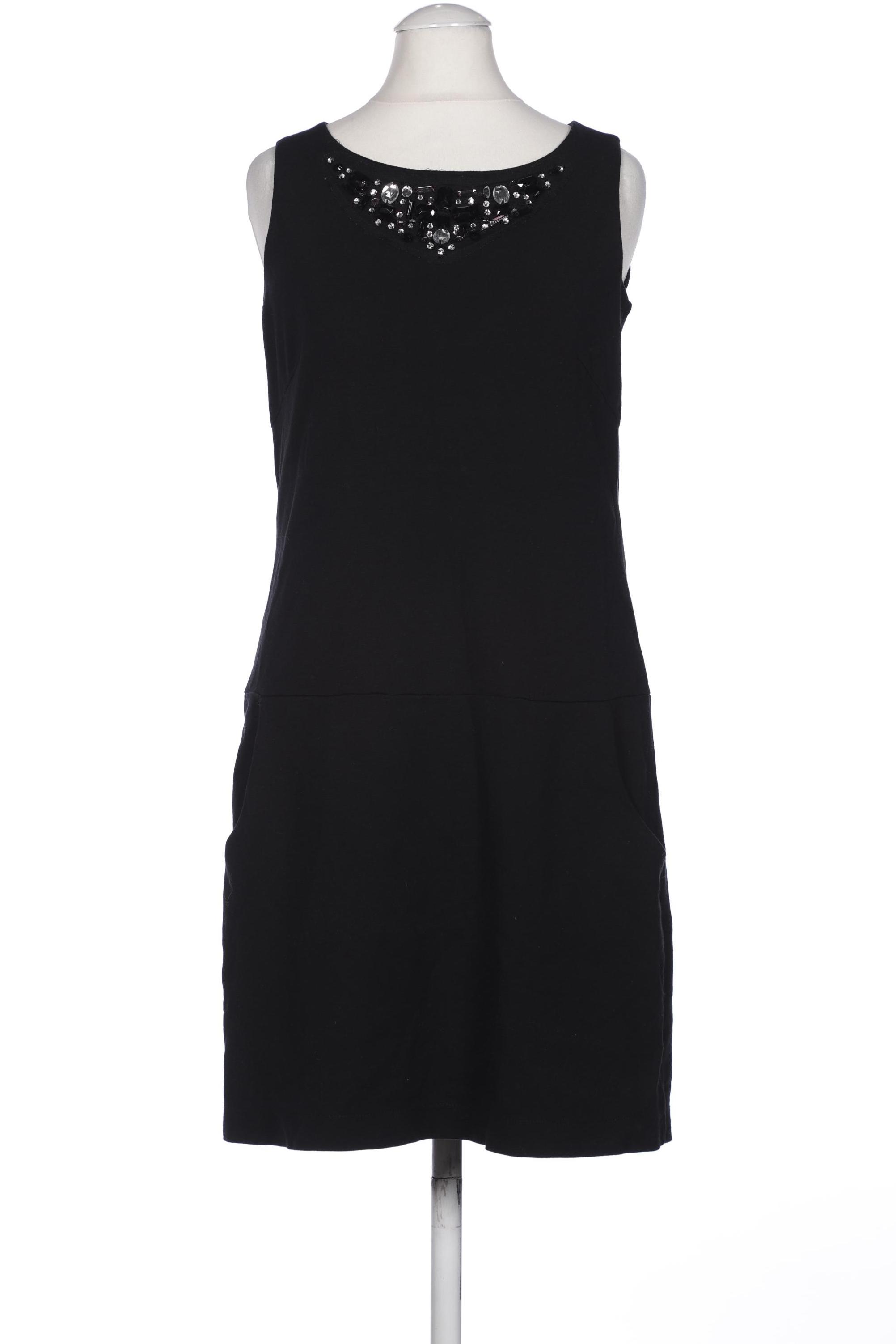 

Esprit Damen Kleid, schwarz