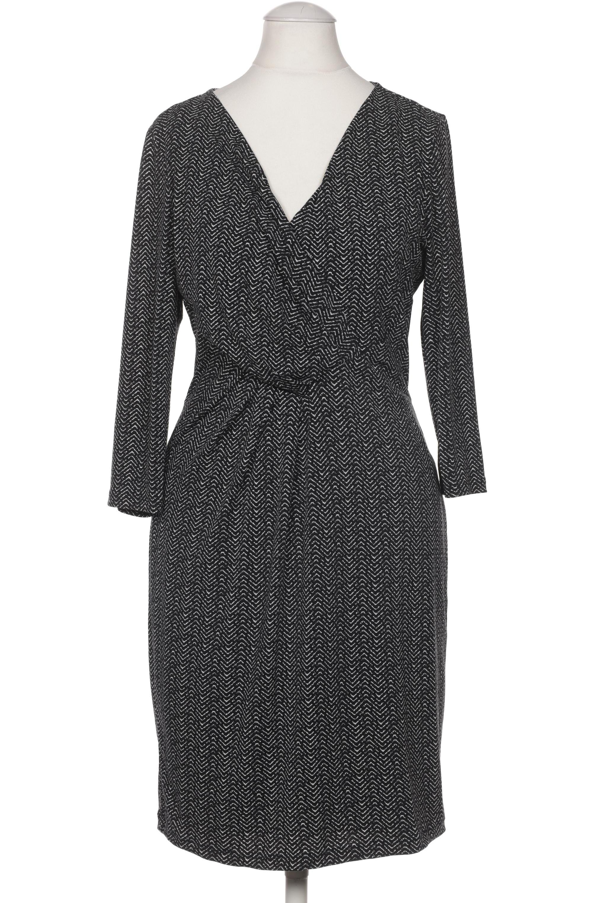 

Esprit Damen Kleid, schwarz, Gr. 34