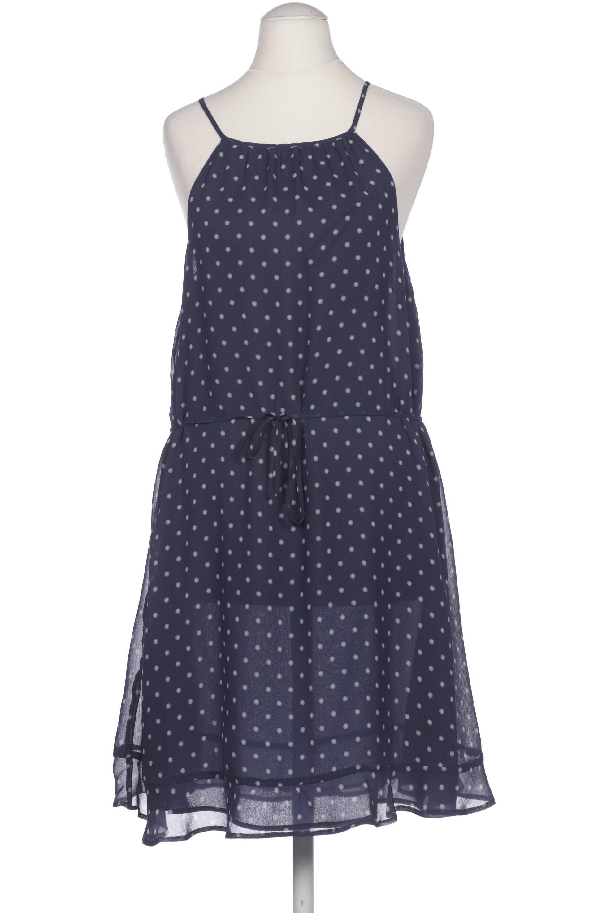 

Esprit Damen Kleid, marineblau, Gr. 36