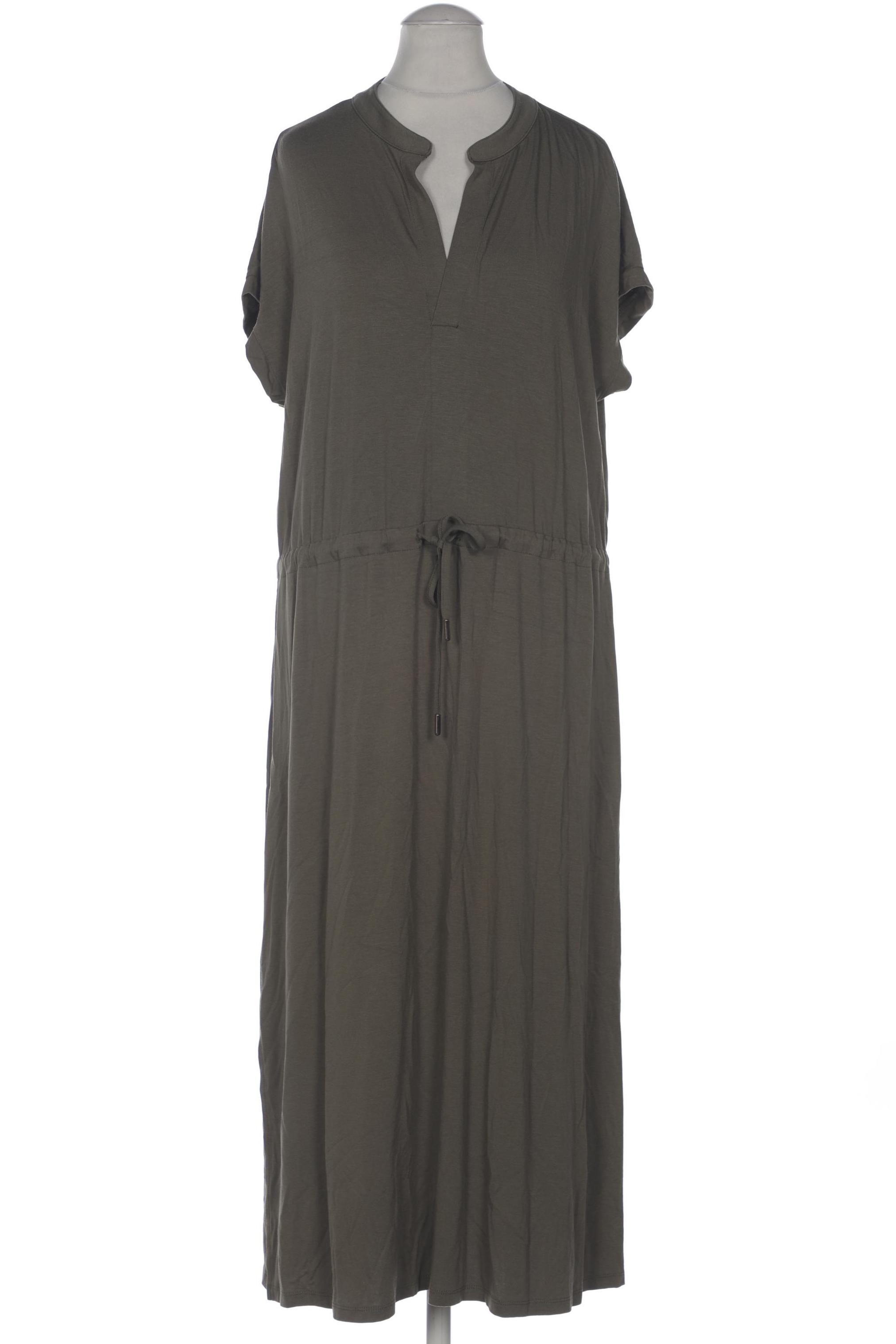 

Esprit Damen Kleid, grün, Gr. 34