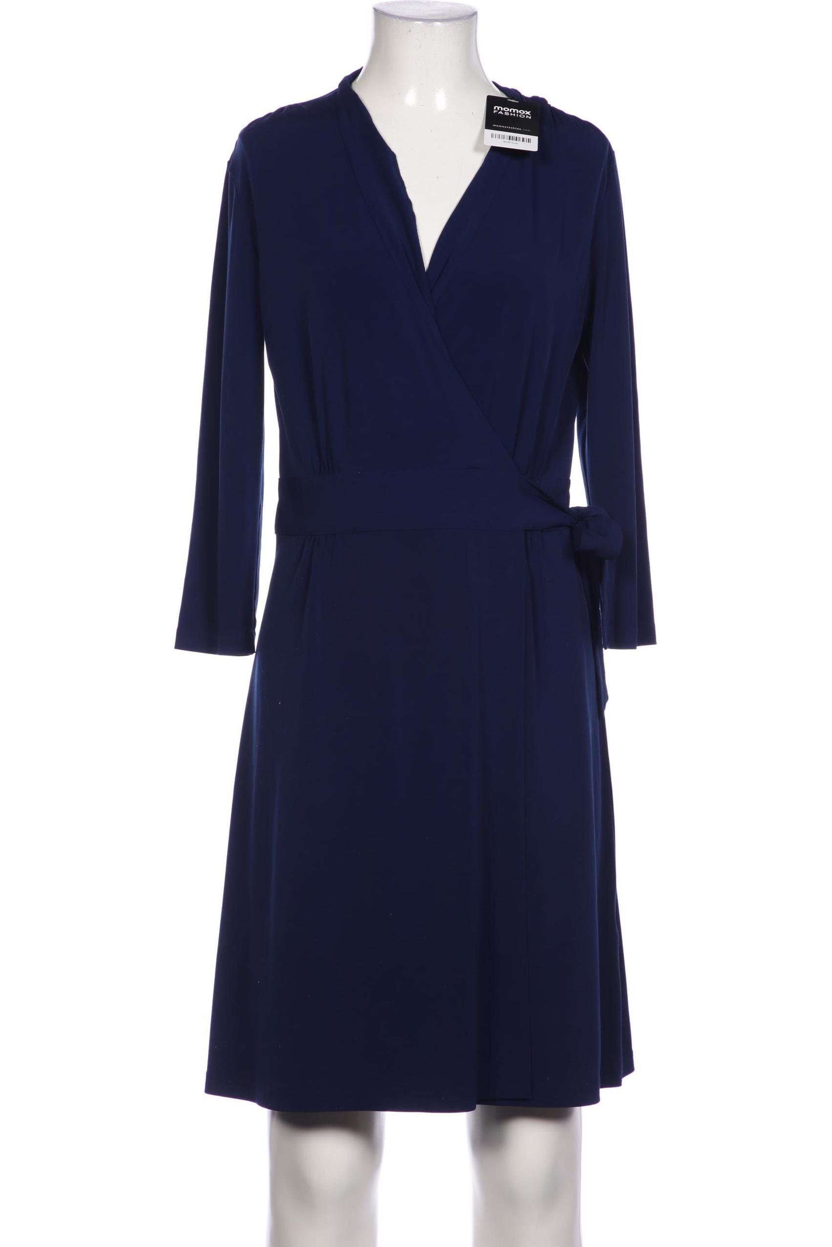 

Esprit Damen Kleid, marineblau, Gr. 34
