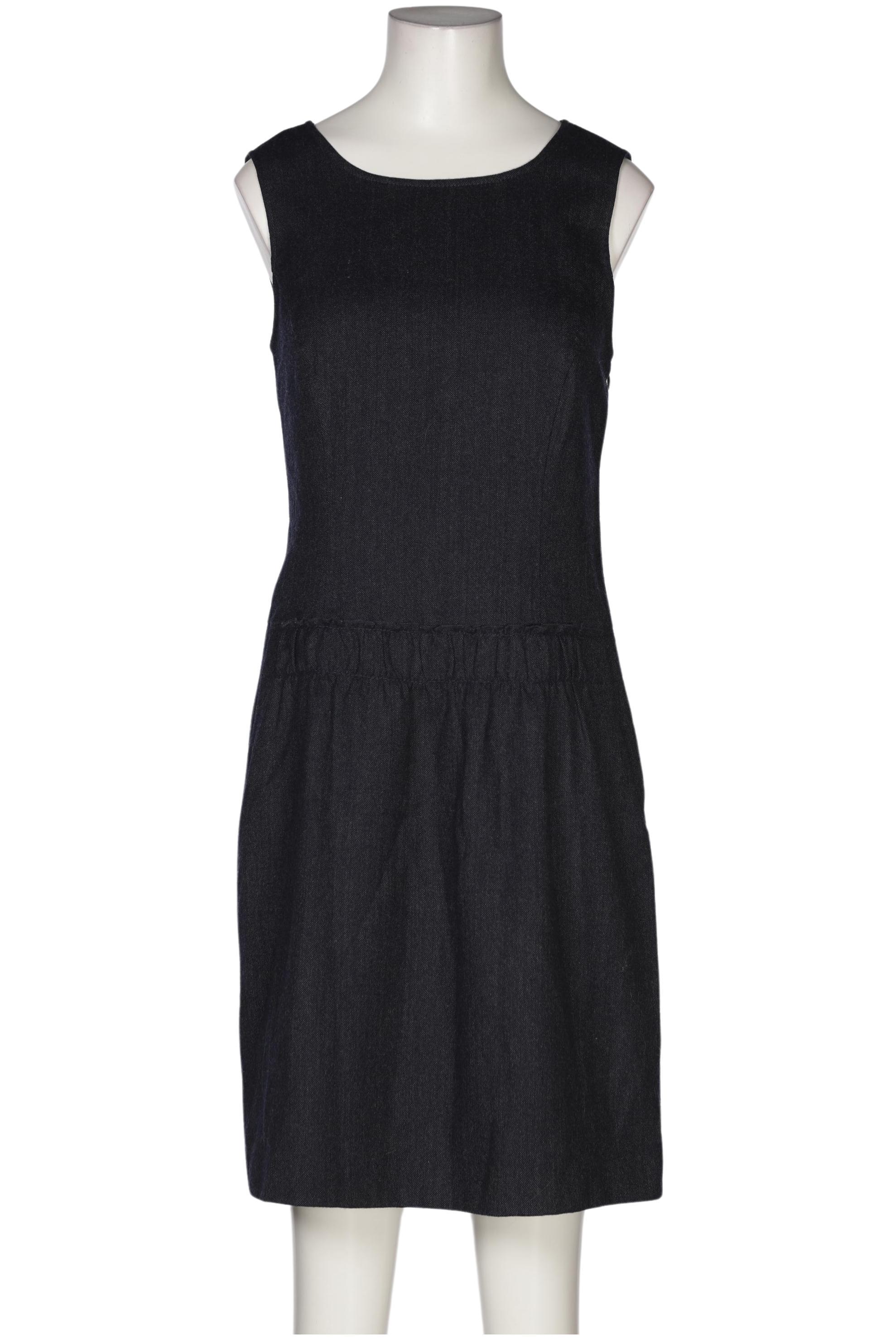 

Esprit Damen Kleid, marineblau, Gr. 38