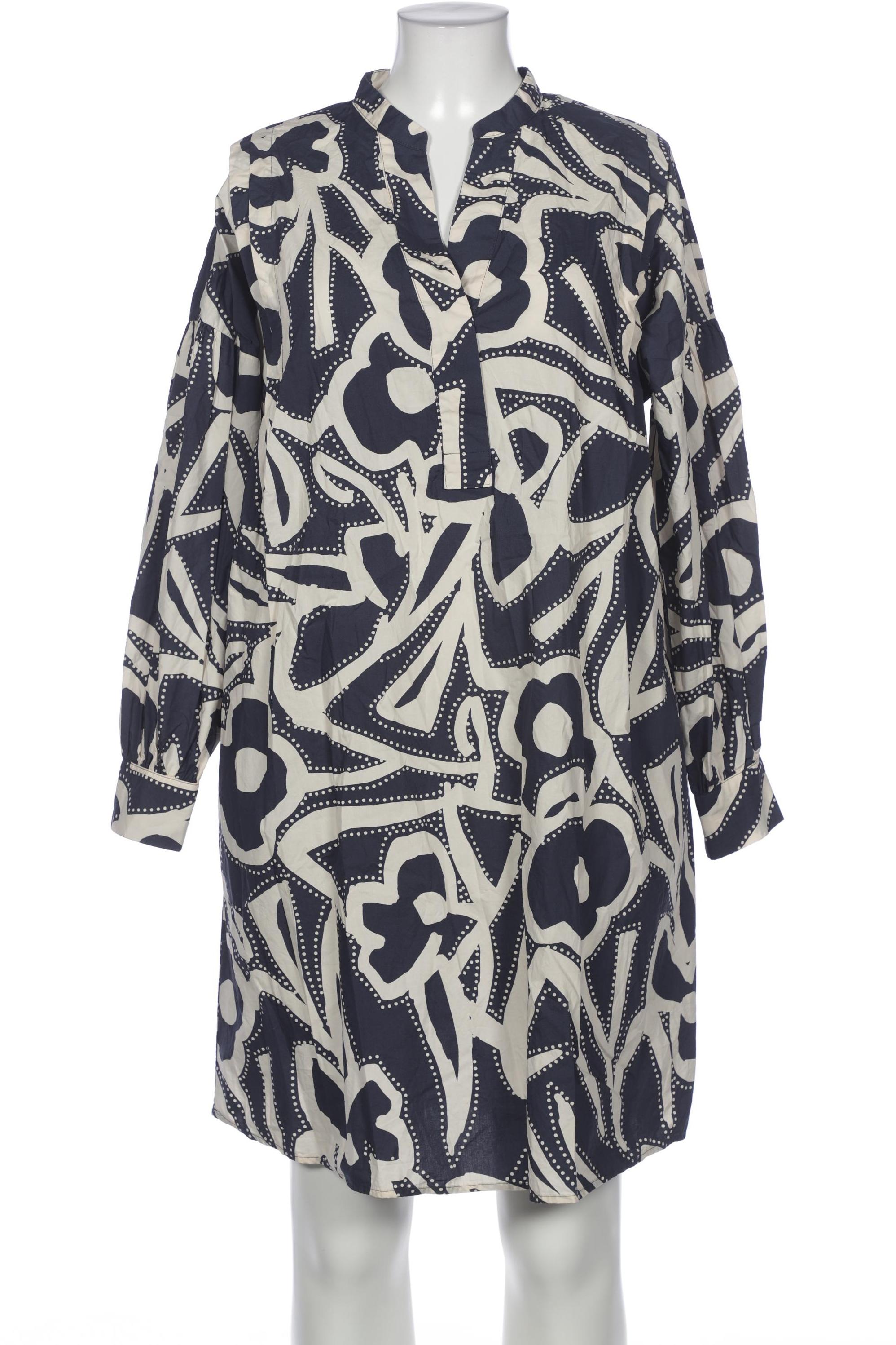 

Esprit Damen Kleid, marineblau, Gr. 42