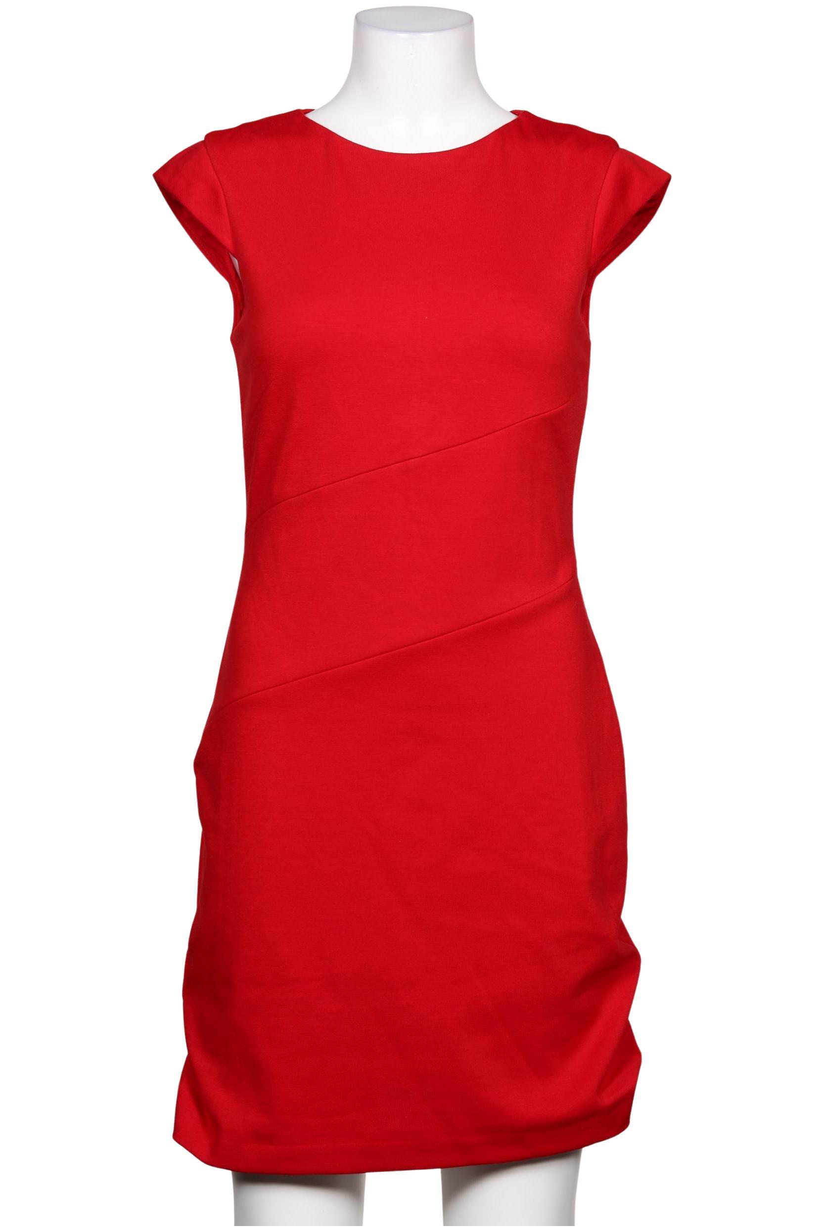 

Esprit Damen Kleid, rot, Gr. 38