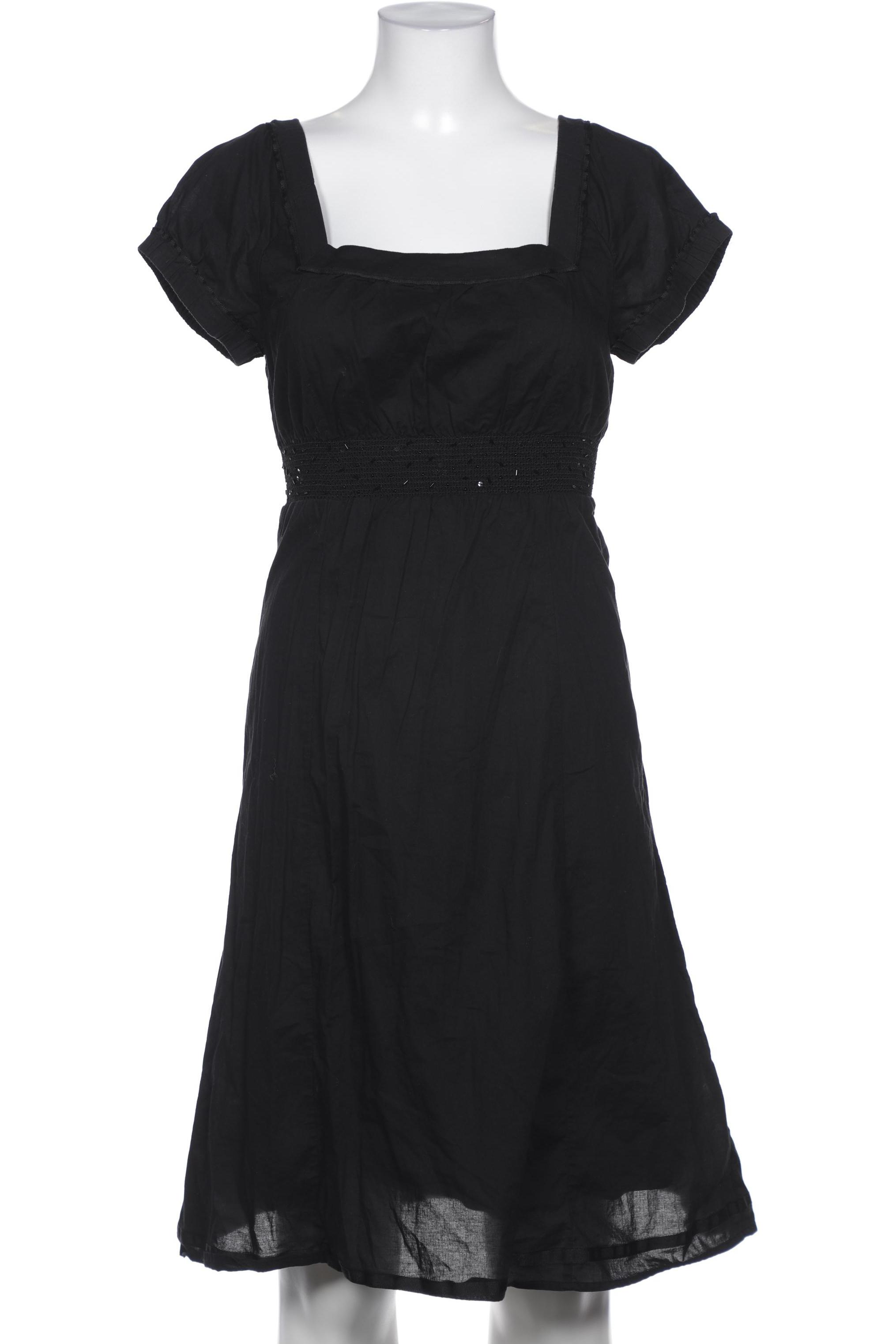 

Esprit Damen Kleid, schwarz, Gr. 38