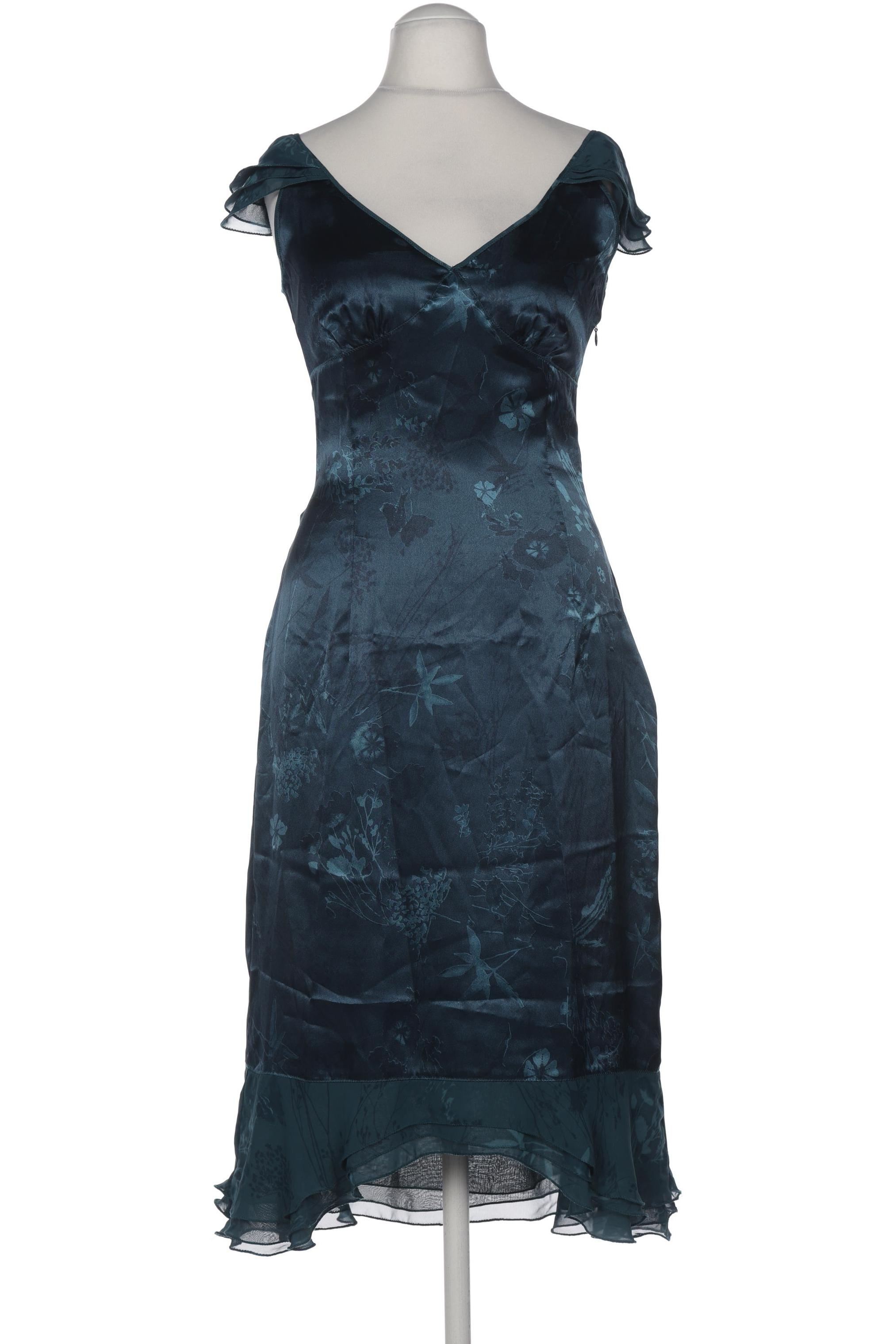 

Esprit Damen Kleid, türkis, Gr. 36