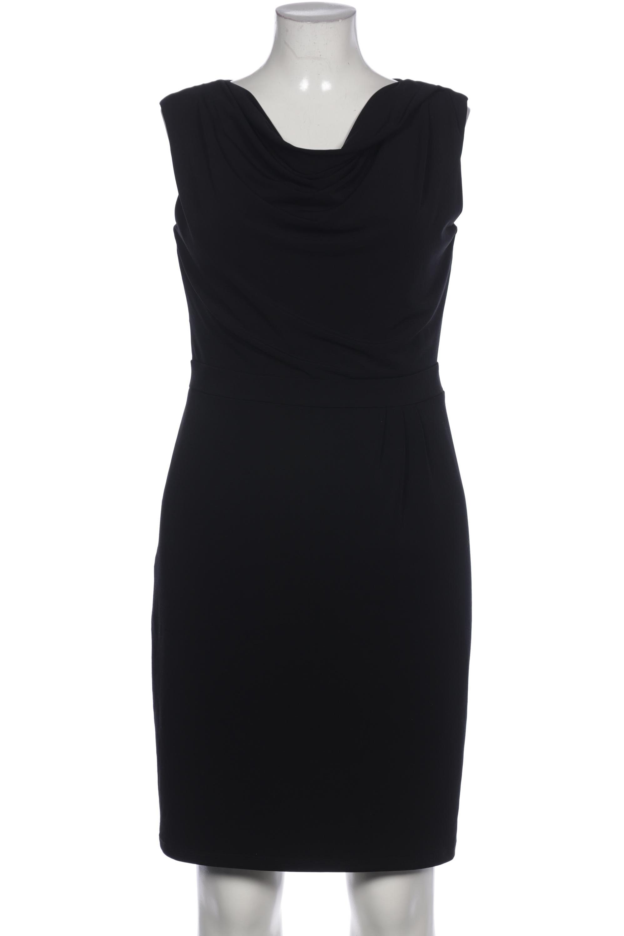 

Esprit Damen Kleid, schwarz, Gr. 44