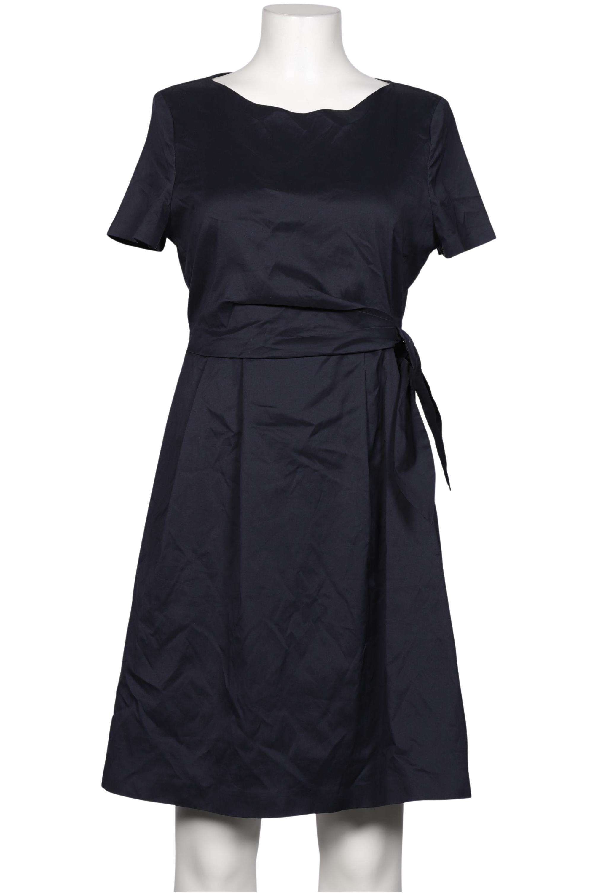 

Esprit Damen Kleid, marineblau, Gr. 40