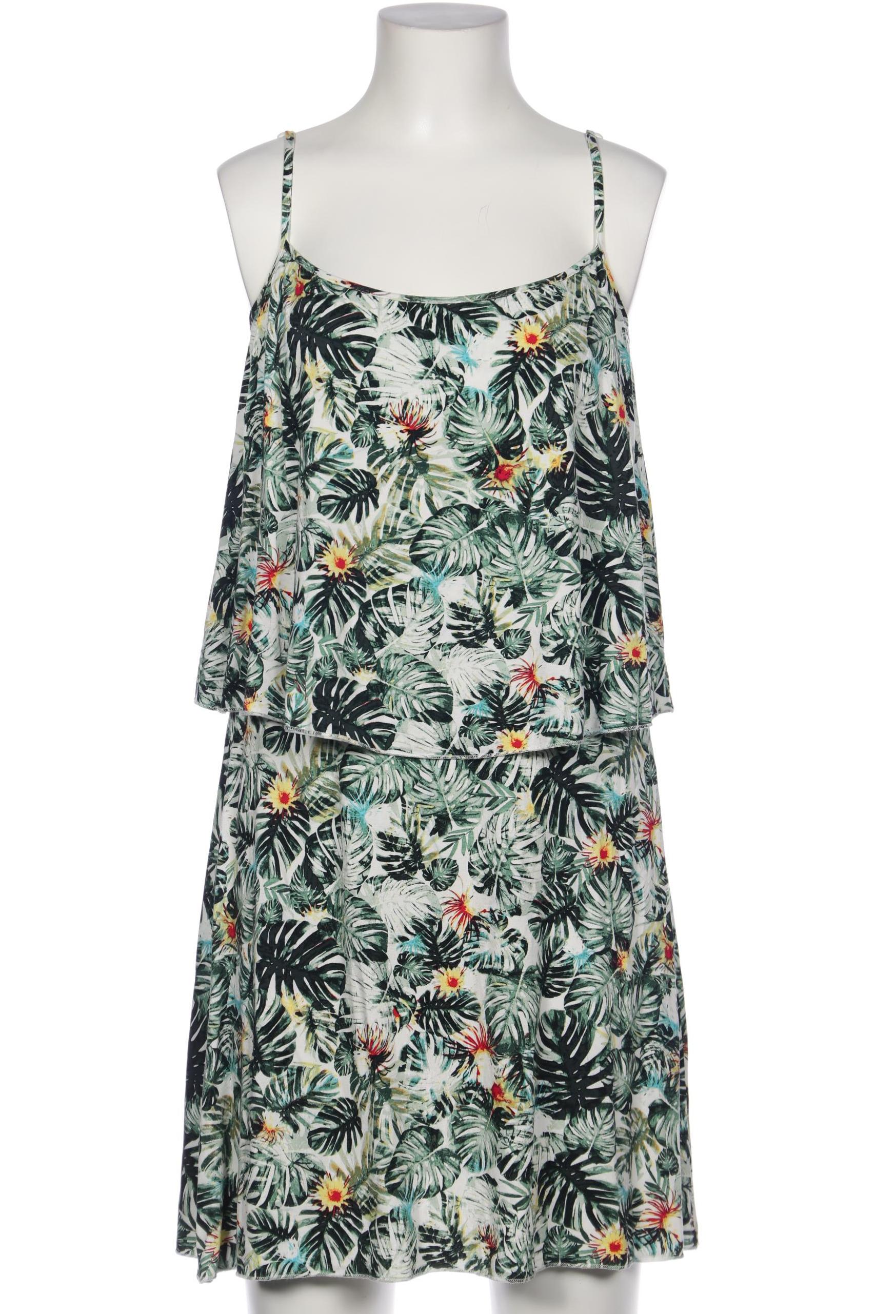 

Esprit Damen Kleid, grün, Gr. 34