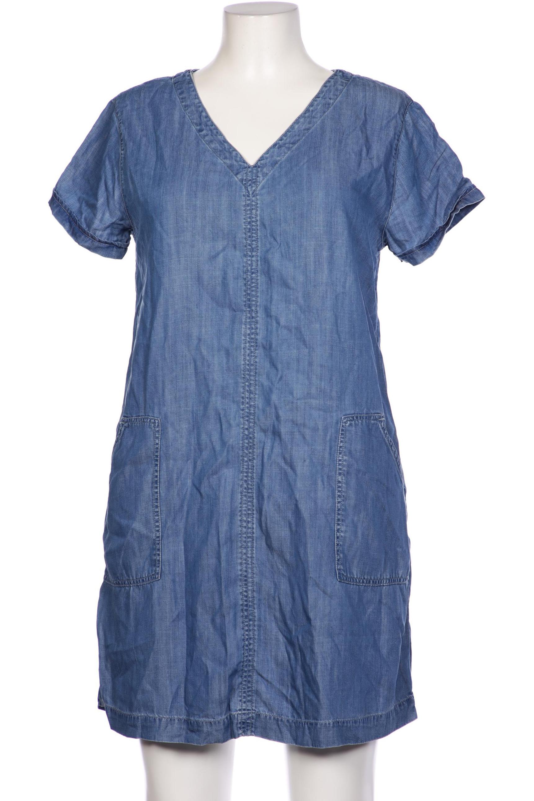 

Esprit Damen Kleid, blau, Gr. 42