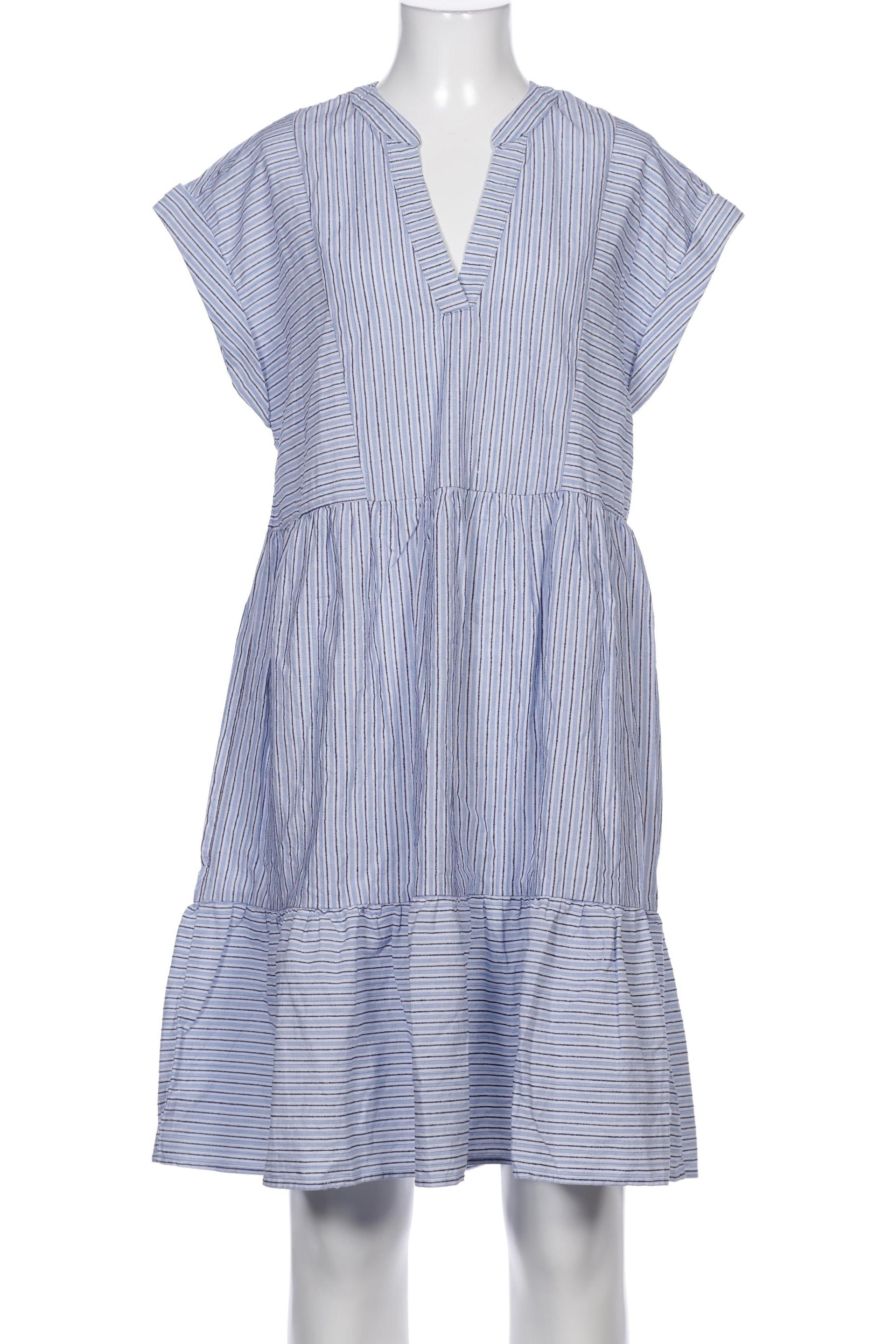 

Esprit Damen Kleid, hellblau, Gr. 36