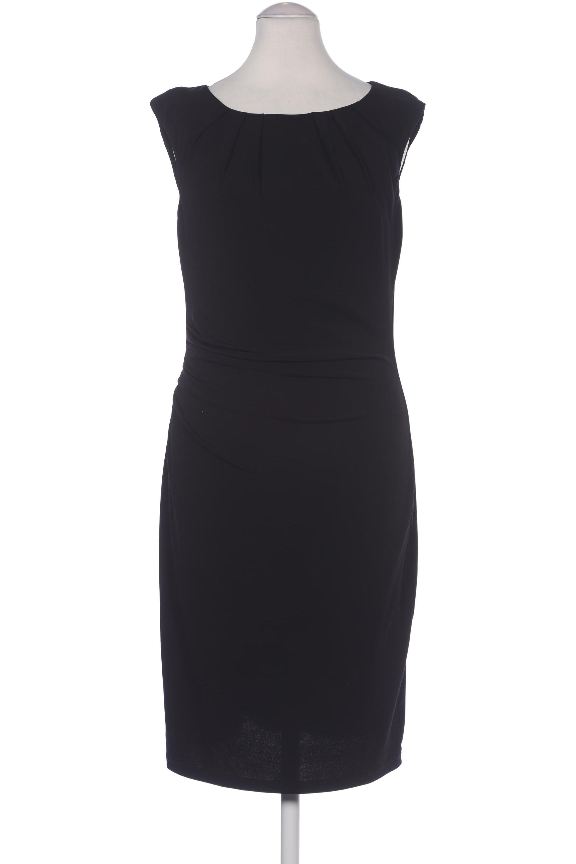 

Esprit Damen Kleid, schwarz, Gr. 36