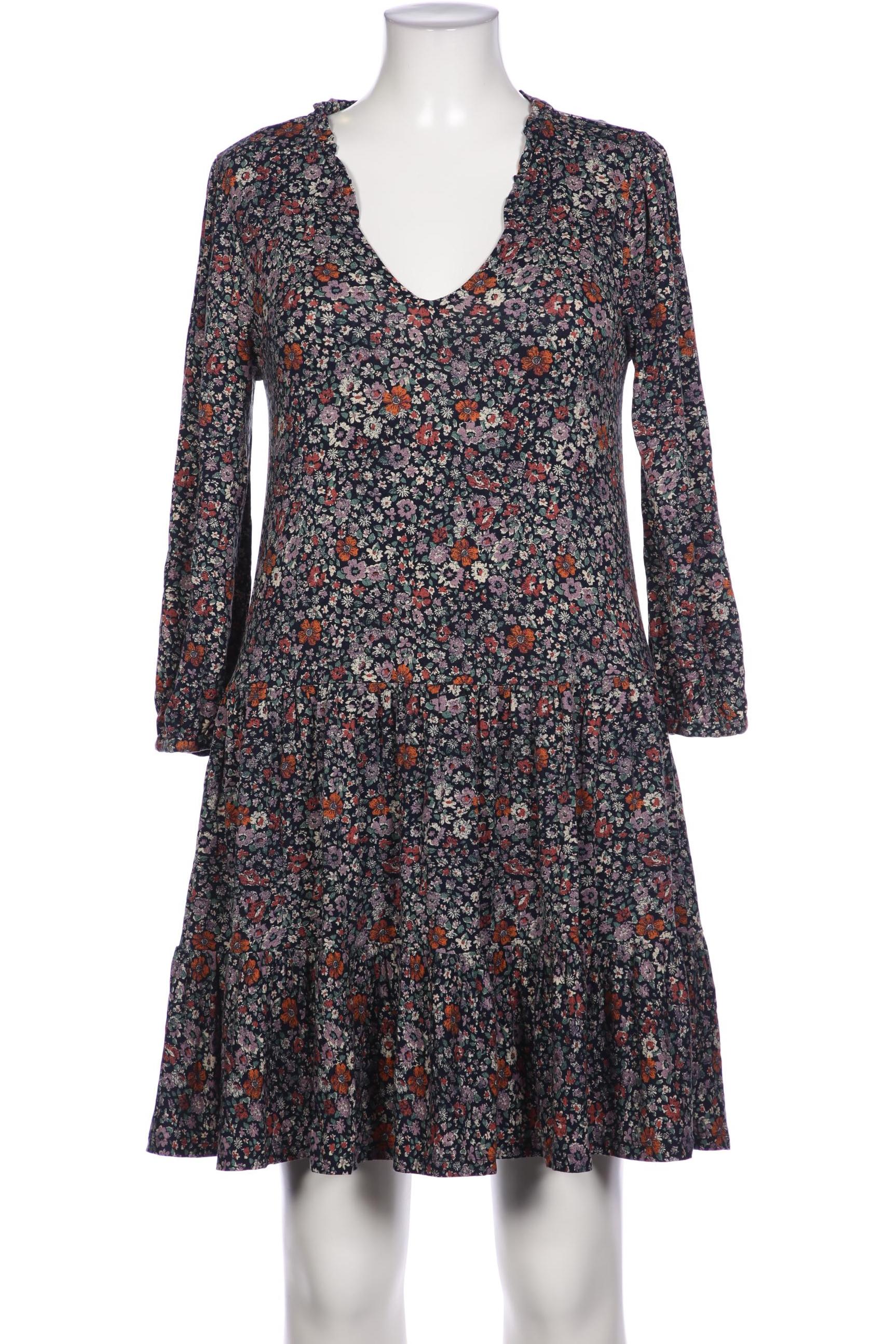 

Esprit Damen Kleid, mehrfarbig, Gr. 44