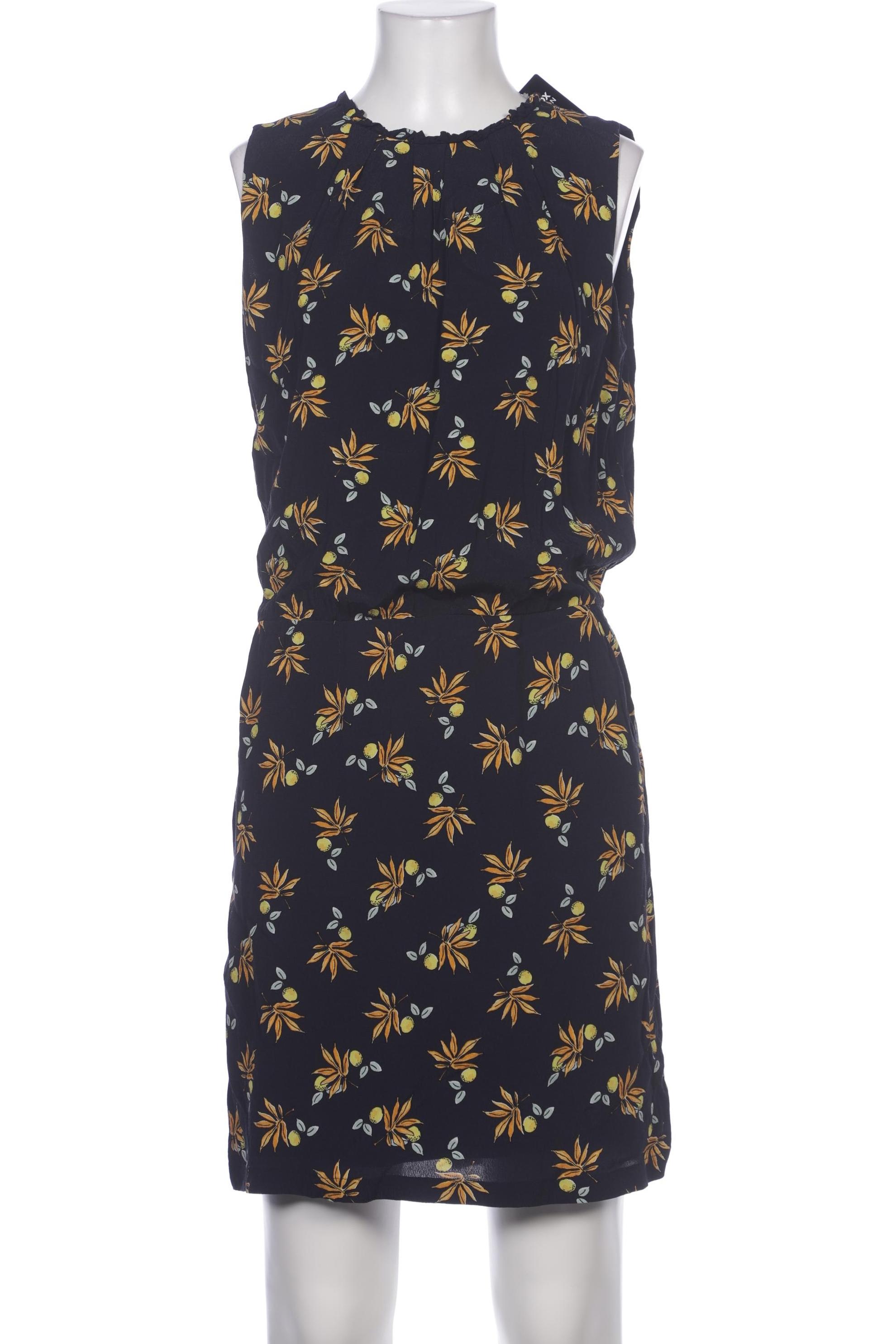 

Esprit Damen Kleid, marineblau, Gr. 38