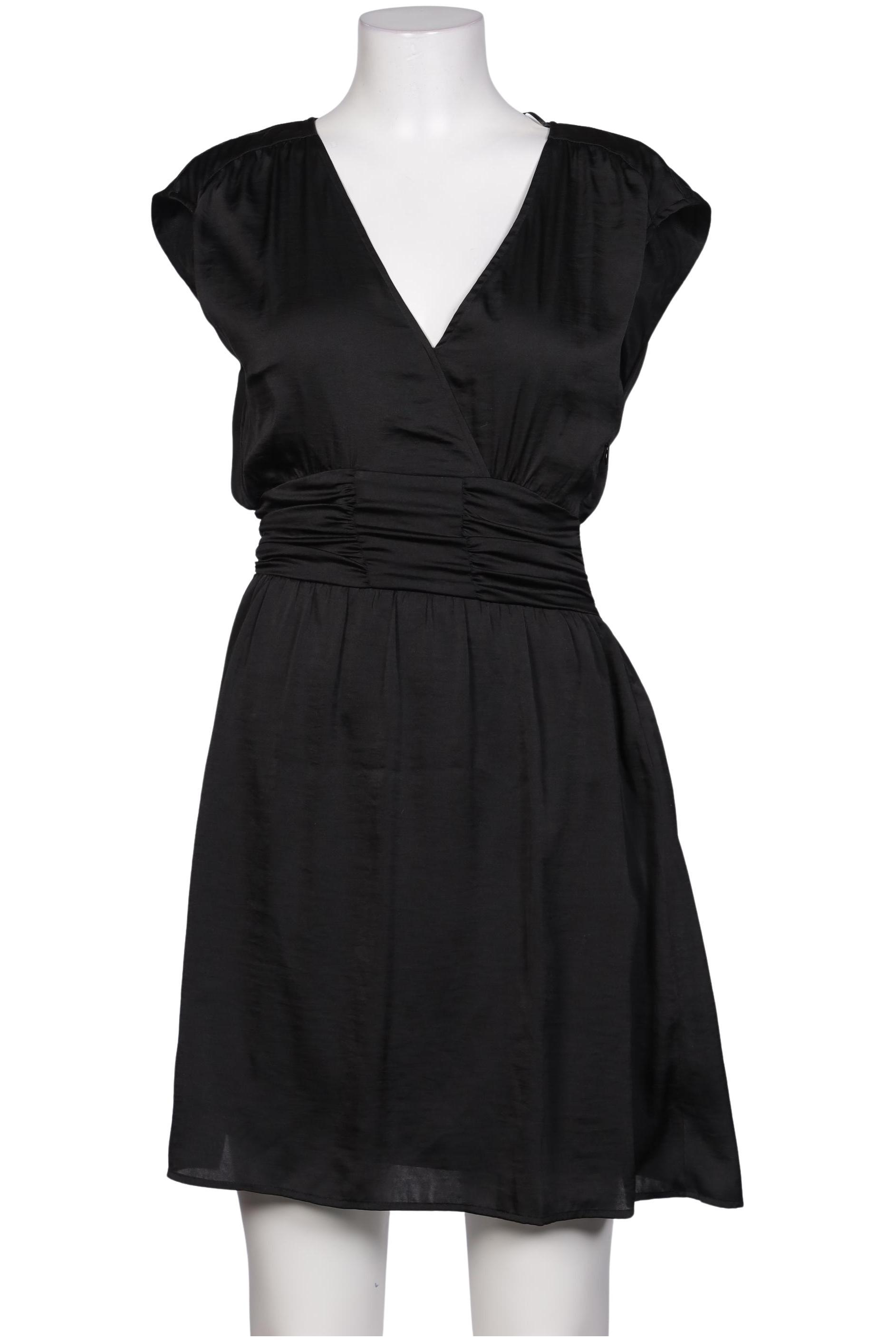 

Esprit Damen Kleid, schwarz, Gr. 34