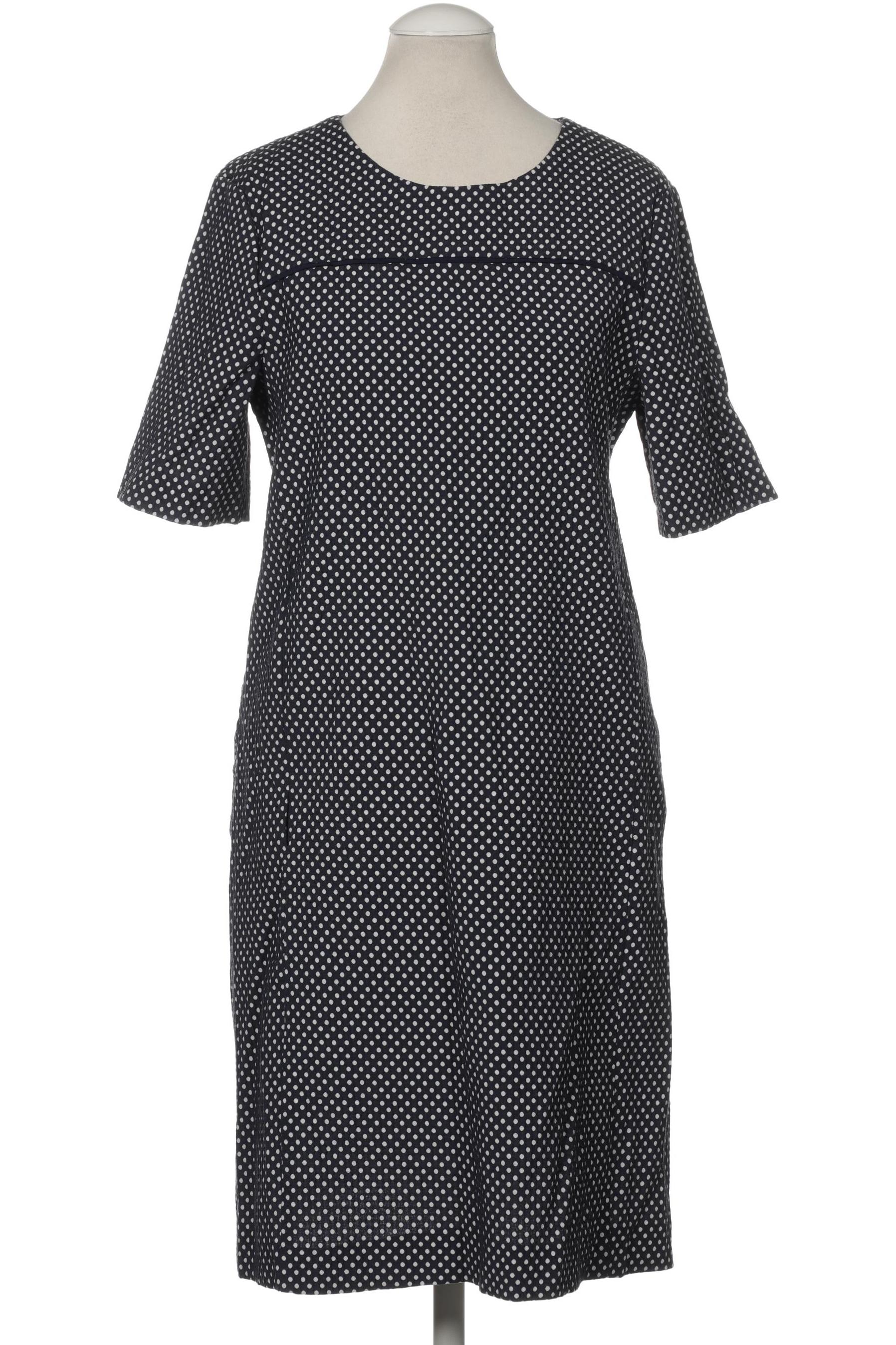 

Esprit Damen Kleid, marineblau